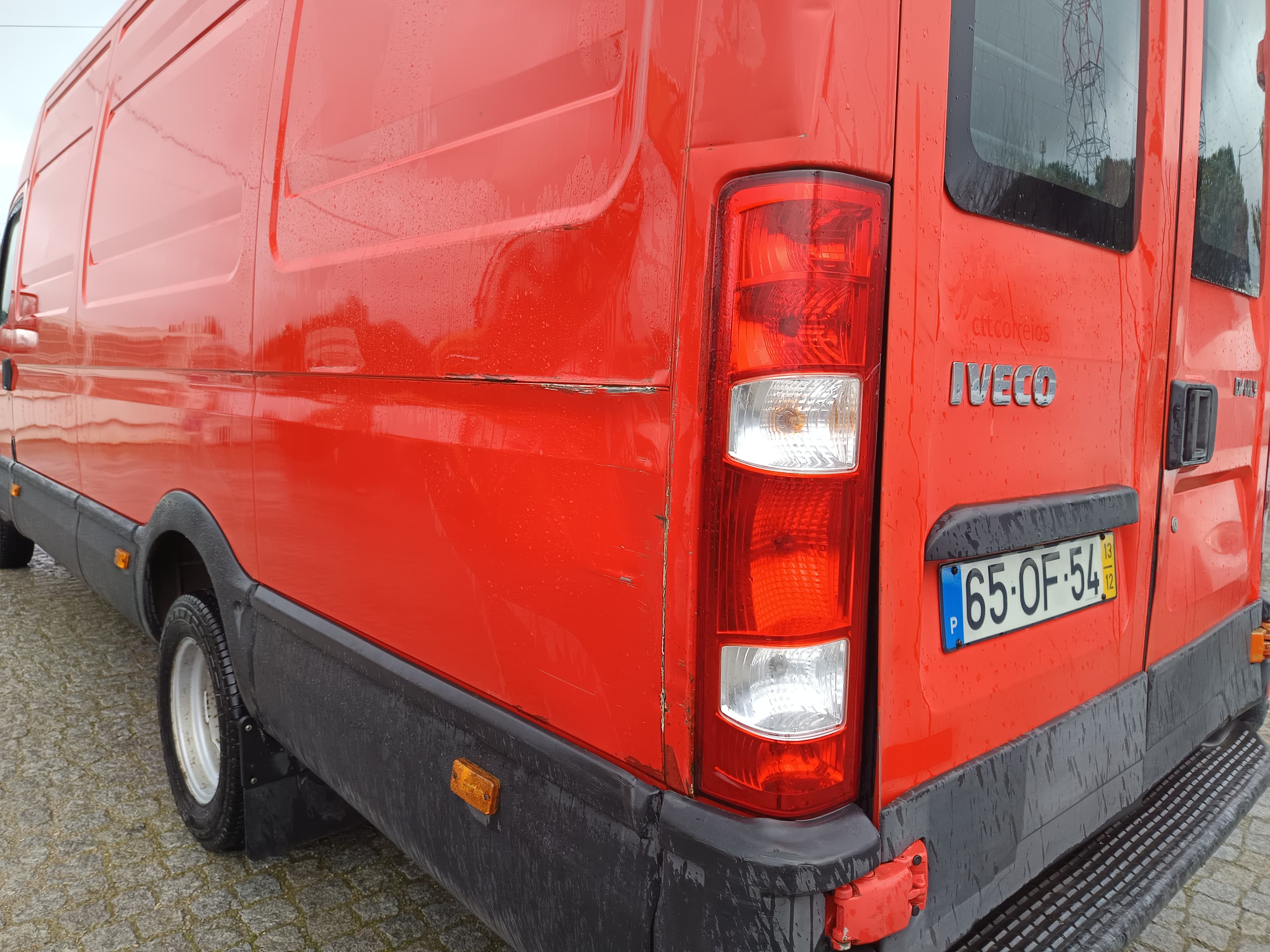 Iveco 35C15 · Ano 2013 — image 10