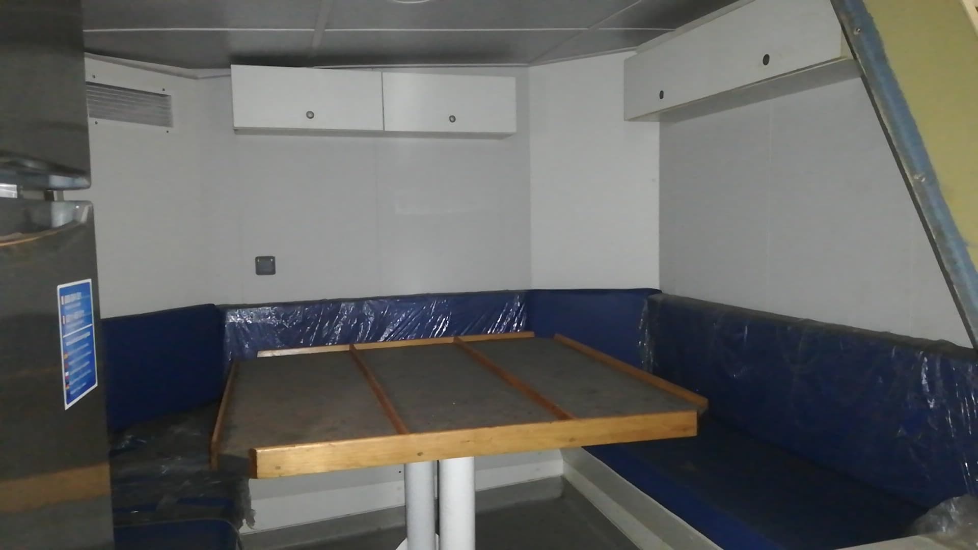 Atuneiro ALALUNGA IV - Longliner ALALUNGA IV — image 12