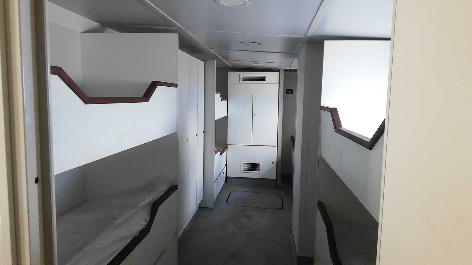 Atuneiro ALALUNGA VII - Longliner ALALUNGA VII — imagen 6