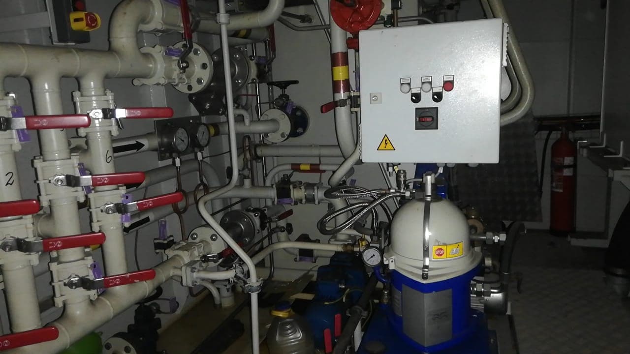 Arrastre | Trawler - SARDINHA do ÍNDICO III — imagen 11