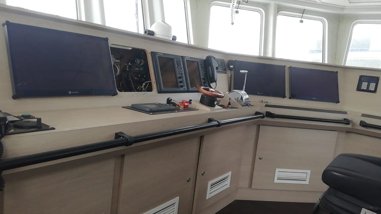 Arrastre | Trawler - SARDINHA do ÍNDICO III — imagen 16