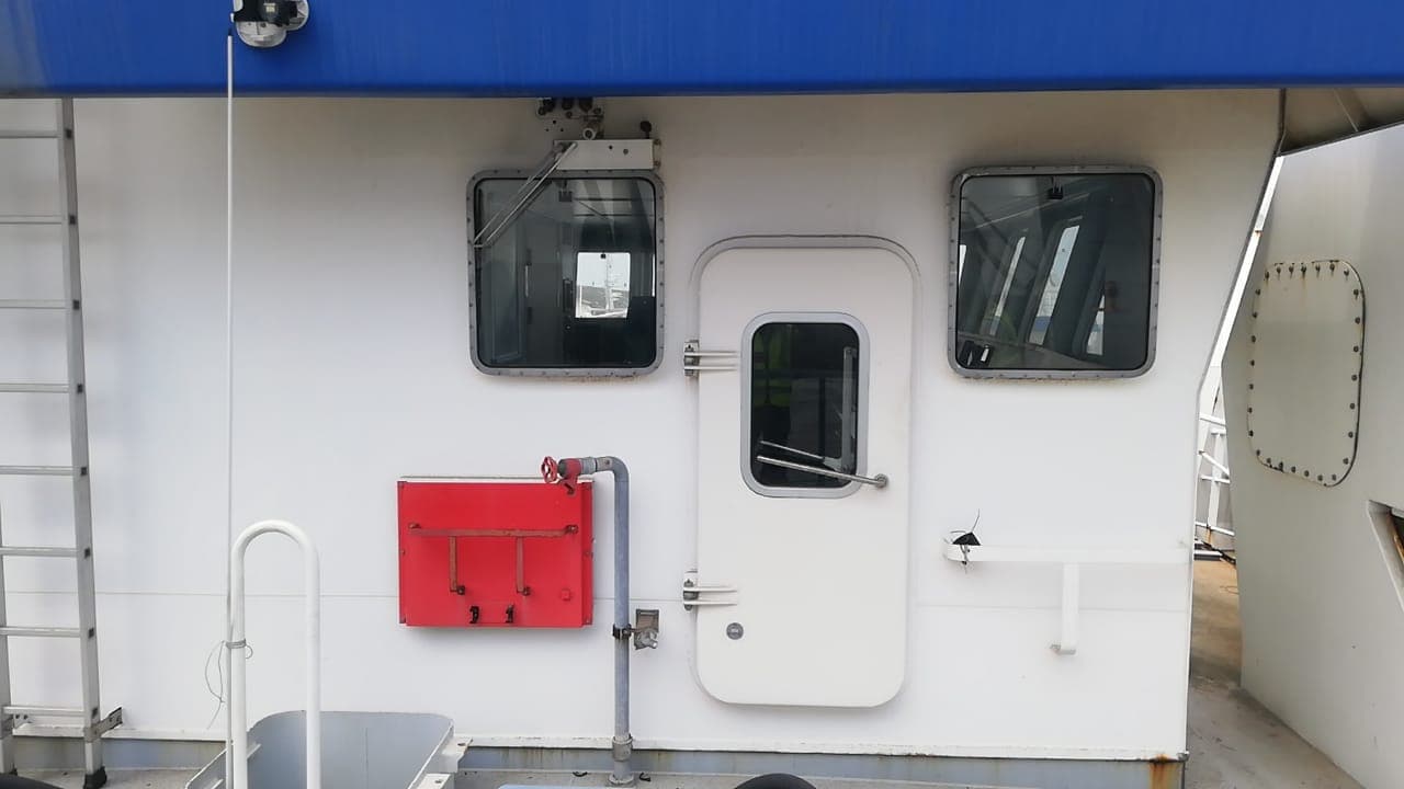 Arrastre | Trawler - SARDINHA do ÍNDICO III — imagen 6