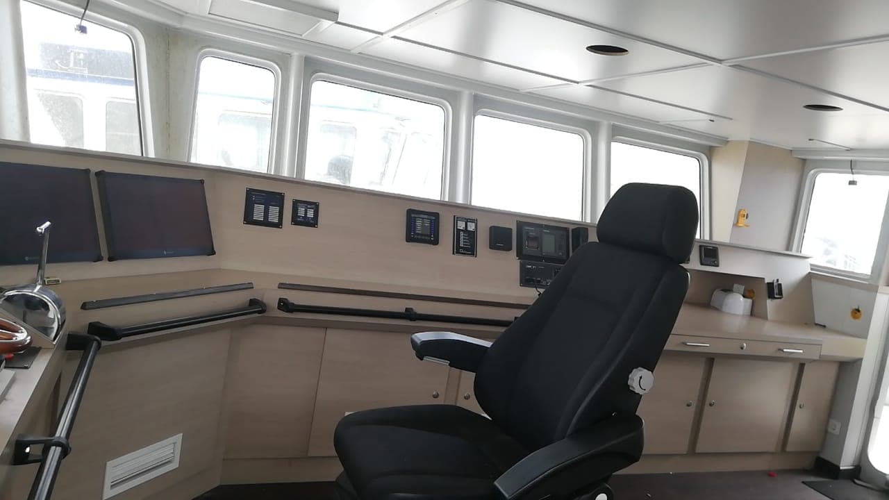 Arrastre | Trawler - SARDINHA do ÍNDICO III — imagen 15