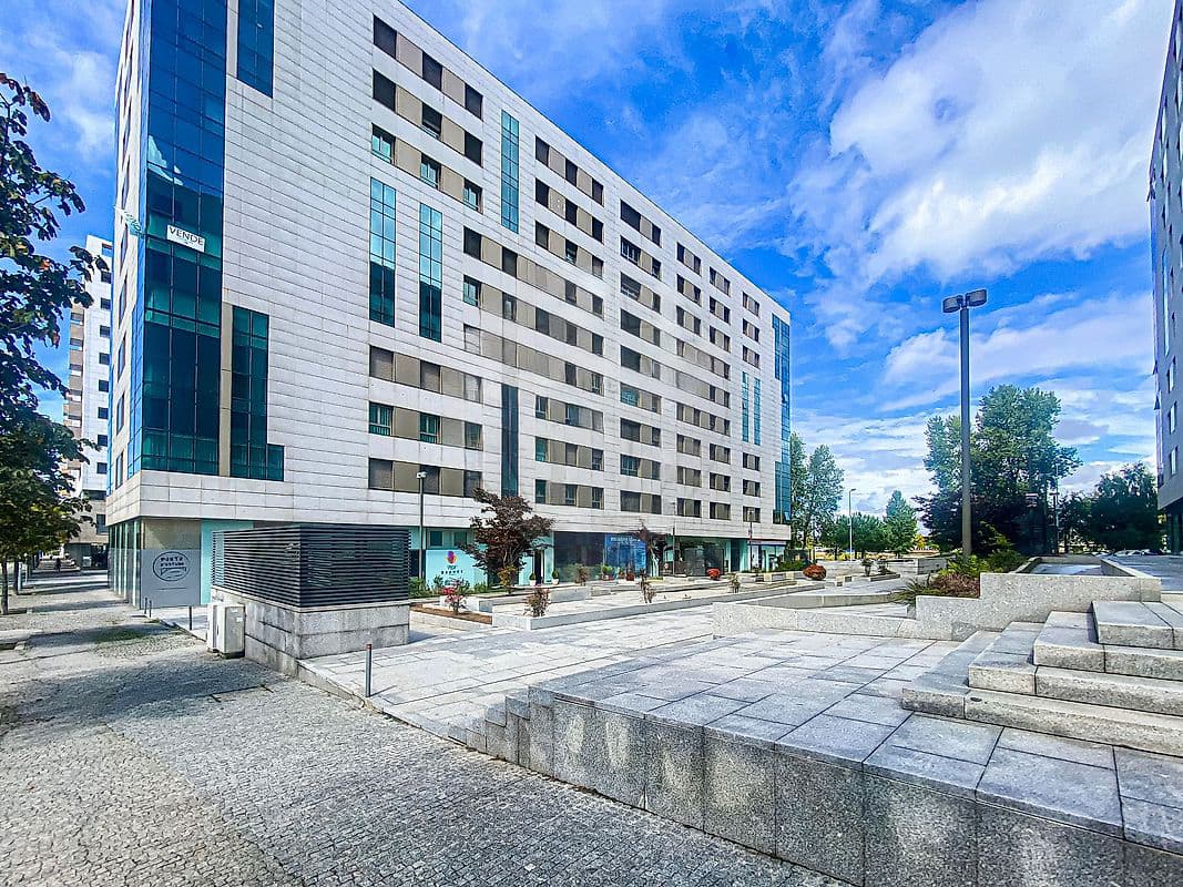 Apartamento T3 · Avenida do Bessa — imagen 1
