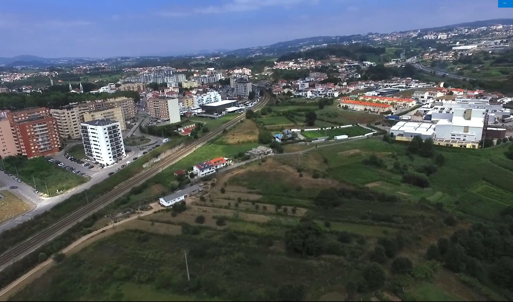 Terreno c/ 2,7116 ha · Paredes — imagen 4