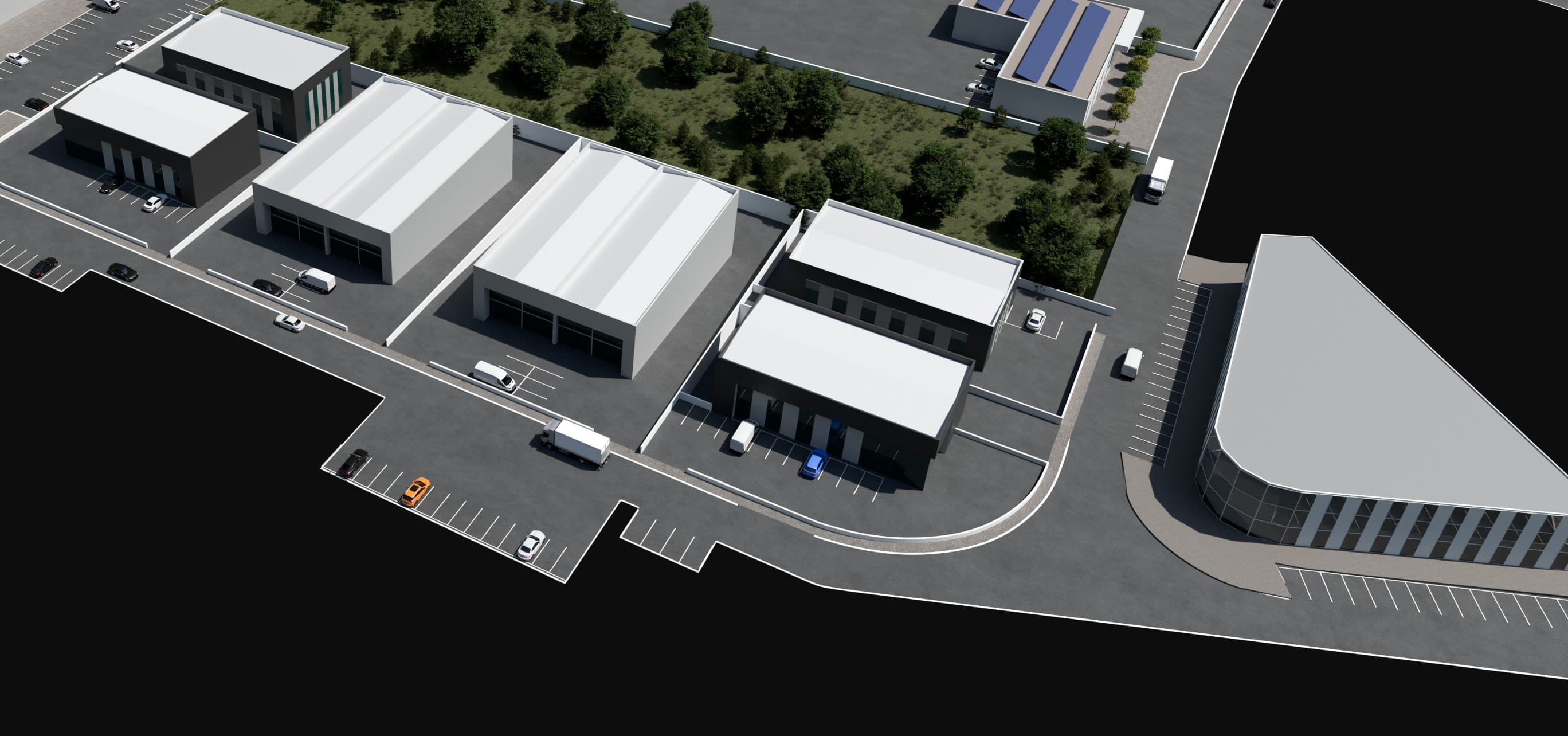 Terreno c/ 2,7116 ha · Paredes — imagen 8