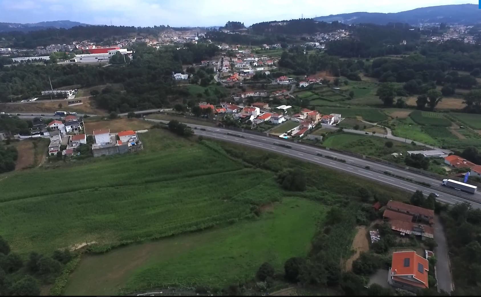 Terreno c/ 2,7116 ha · Paredes — imagen 5