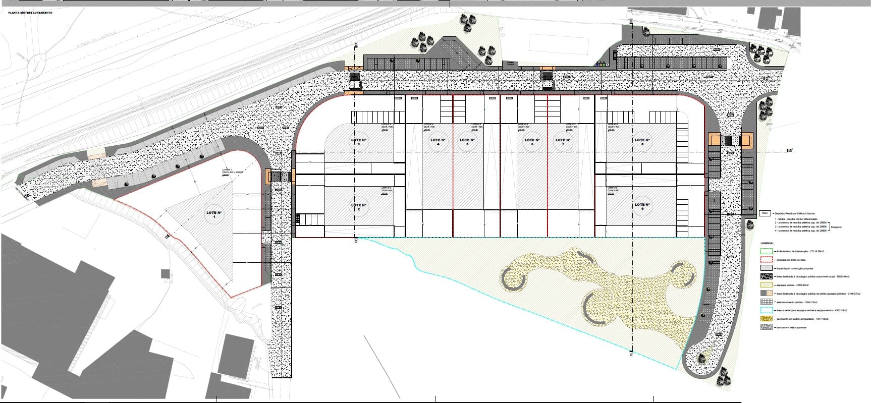 Terreno c/ 2,7116 ha · Paredes — imagen 12
