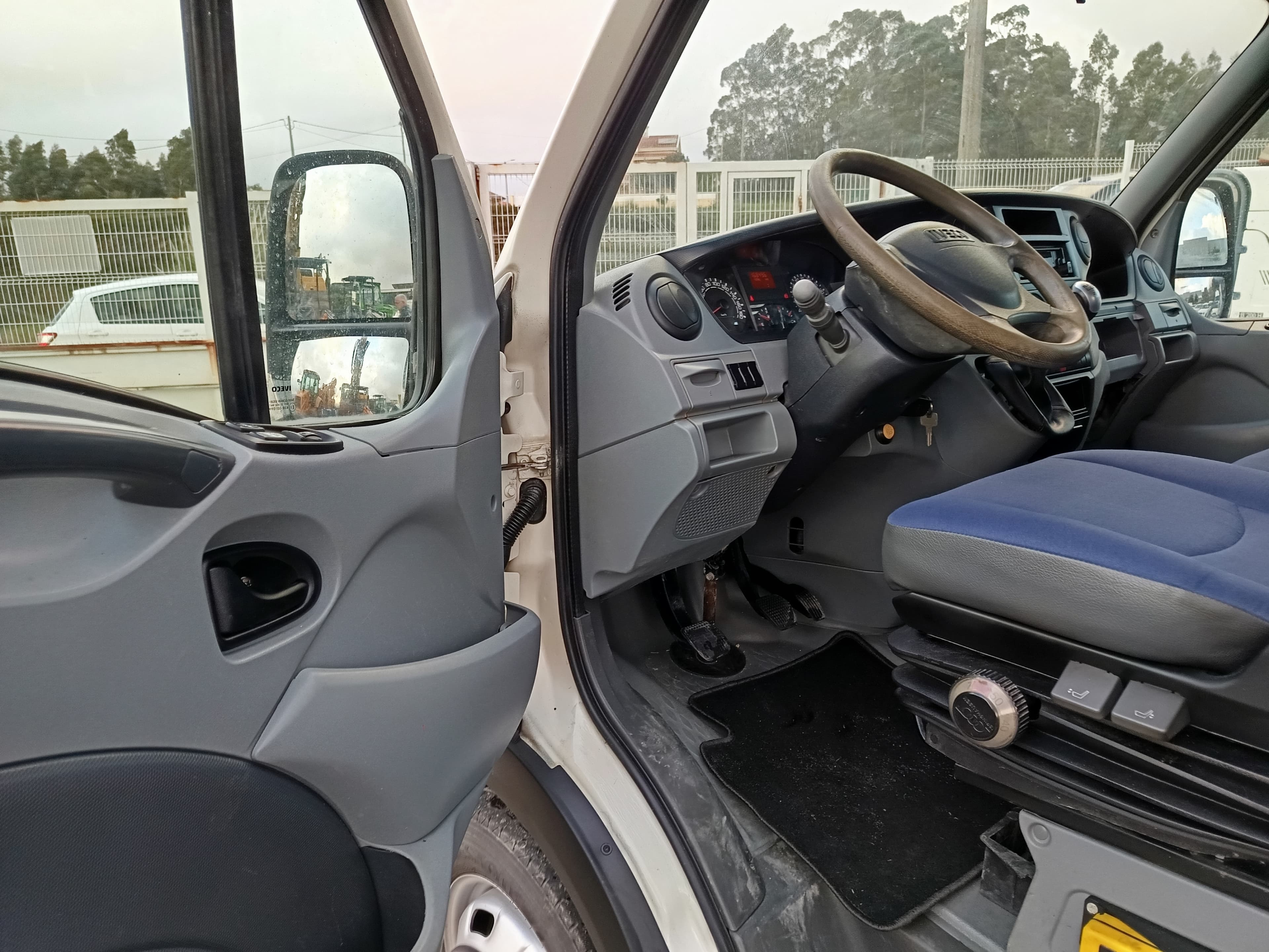 Iveco Daily 35C15D · Ano 2009 — imagen 32
