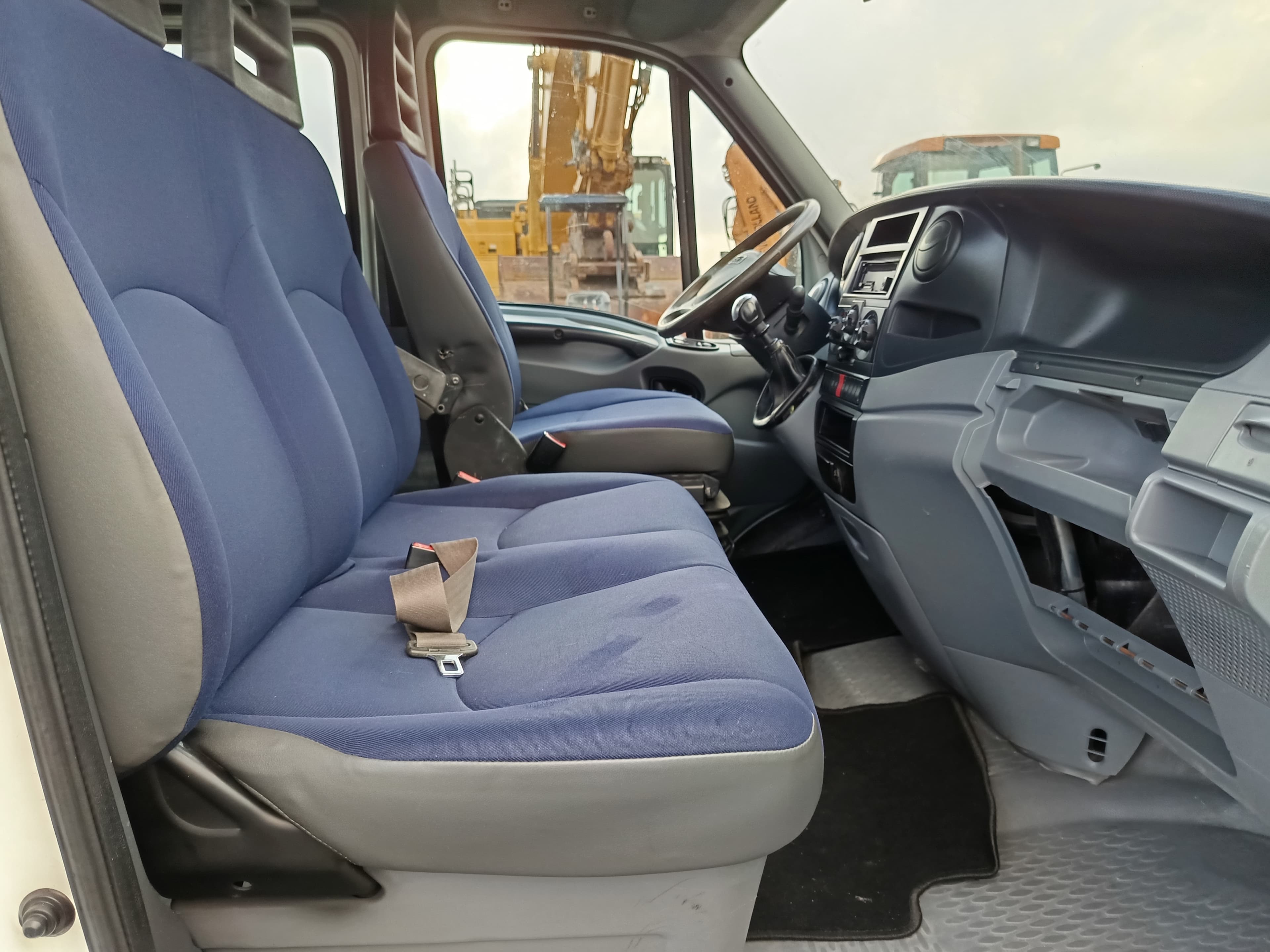 Iveco Daily 35C15D · Ano 2009 — imagen 31