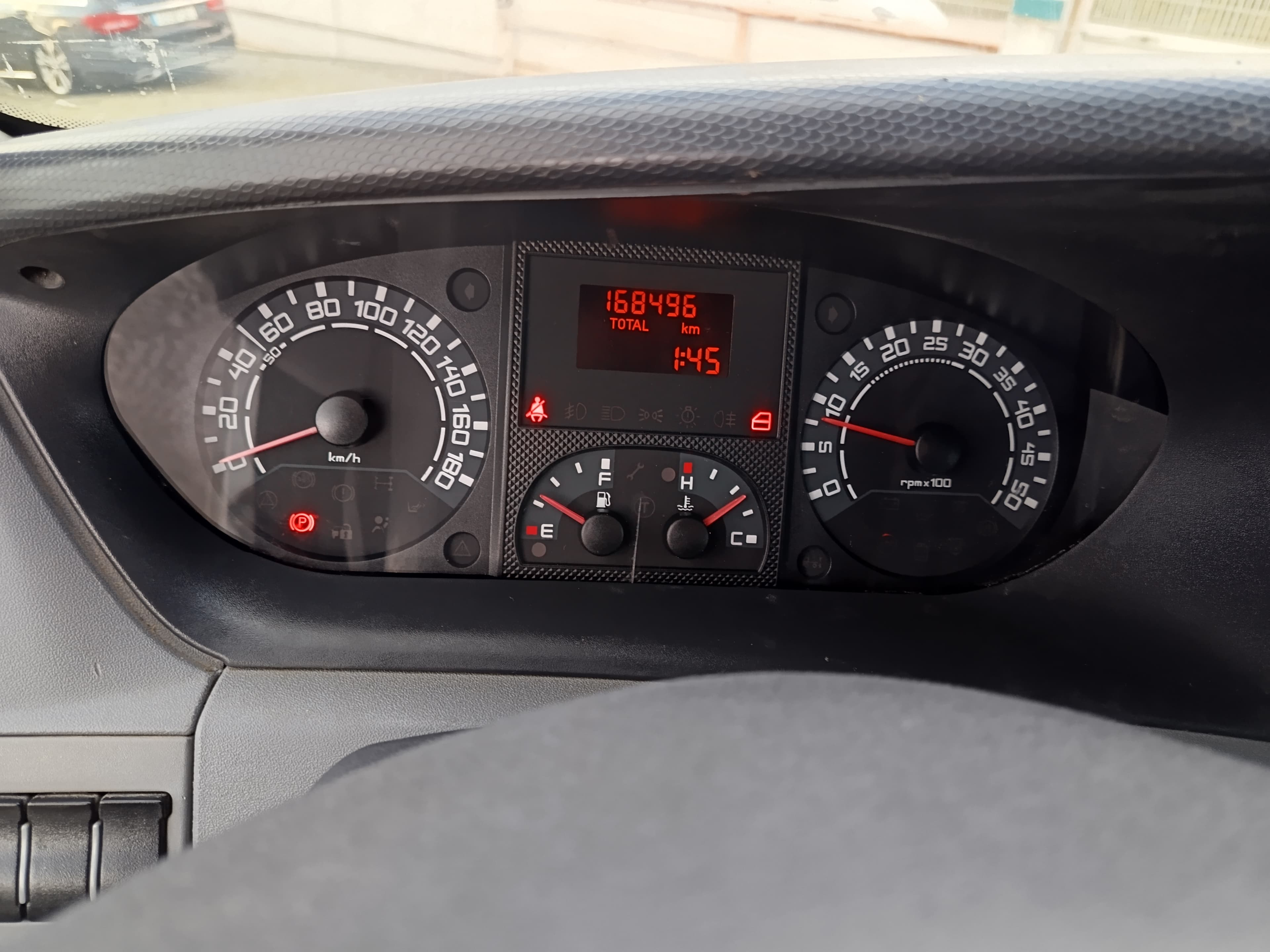 Iveco Daily 35C15D · Ano 2009 — imagen 40
