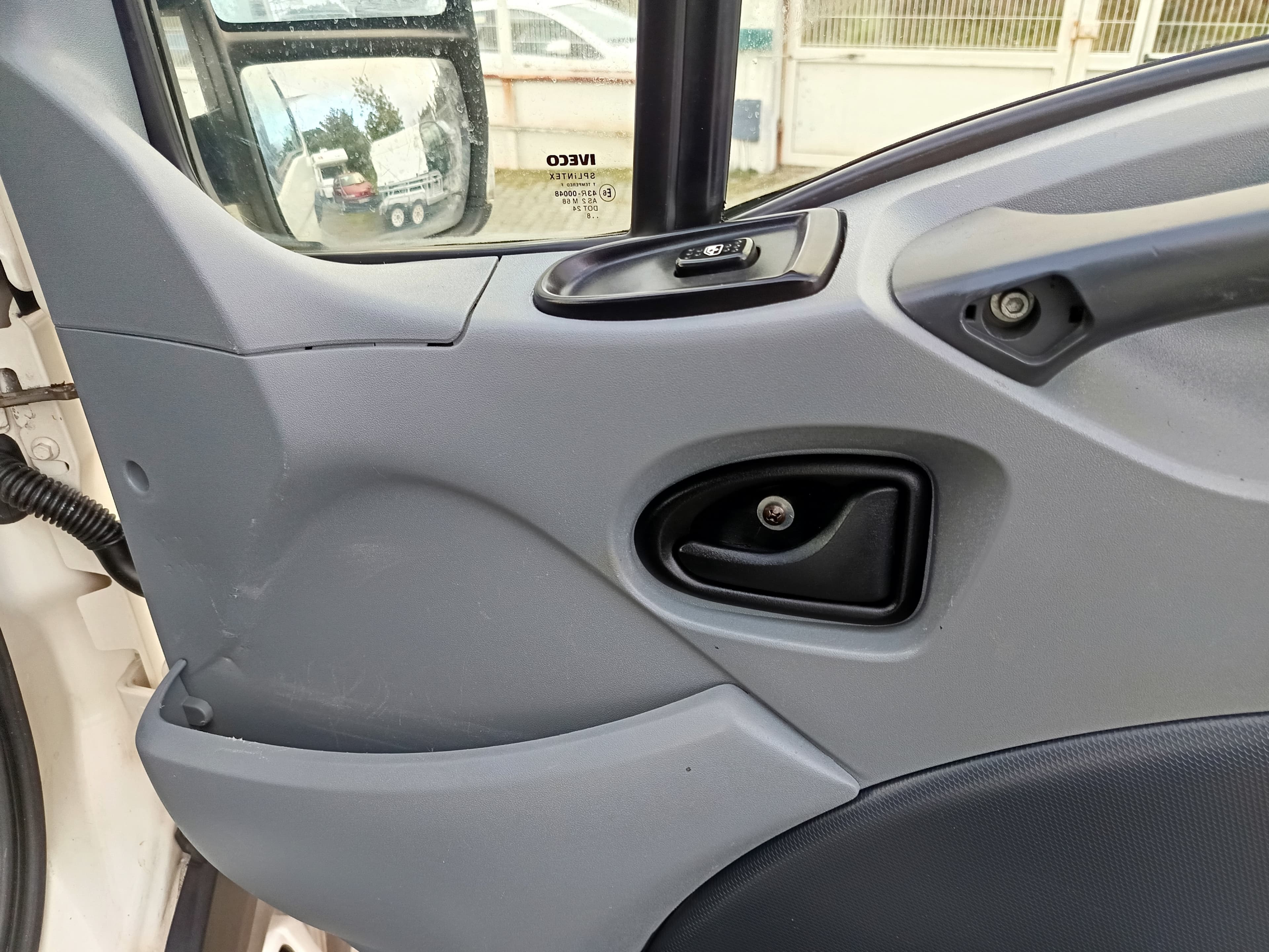 Iveco Daily 35C15D · Ano 2009 — imagen 22