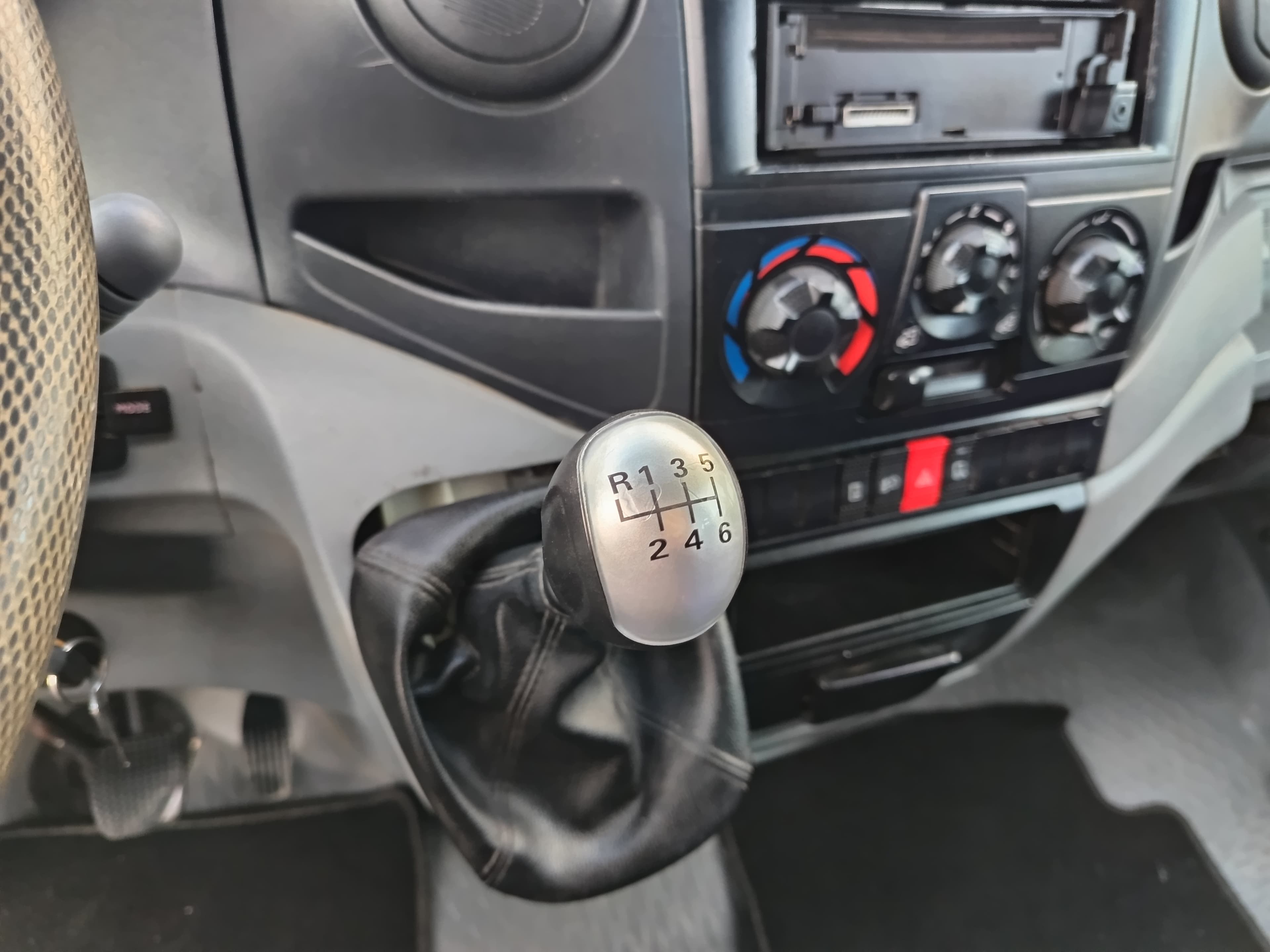 Iveco Daily 35C15D · Ano 2009 — imagen 30