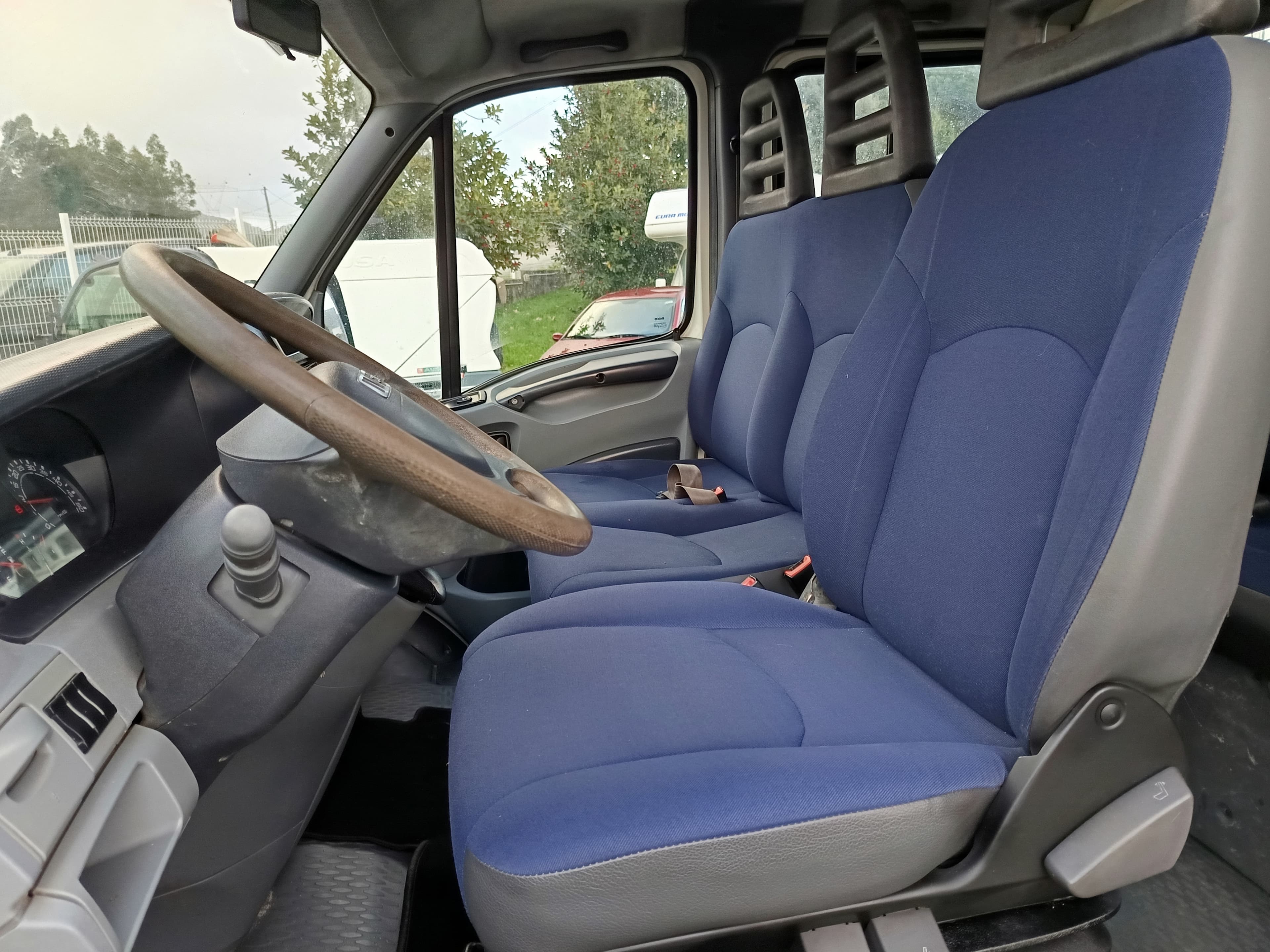 Iveco Daily 35C15D · Ano 2009 — imagen 25