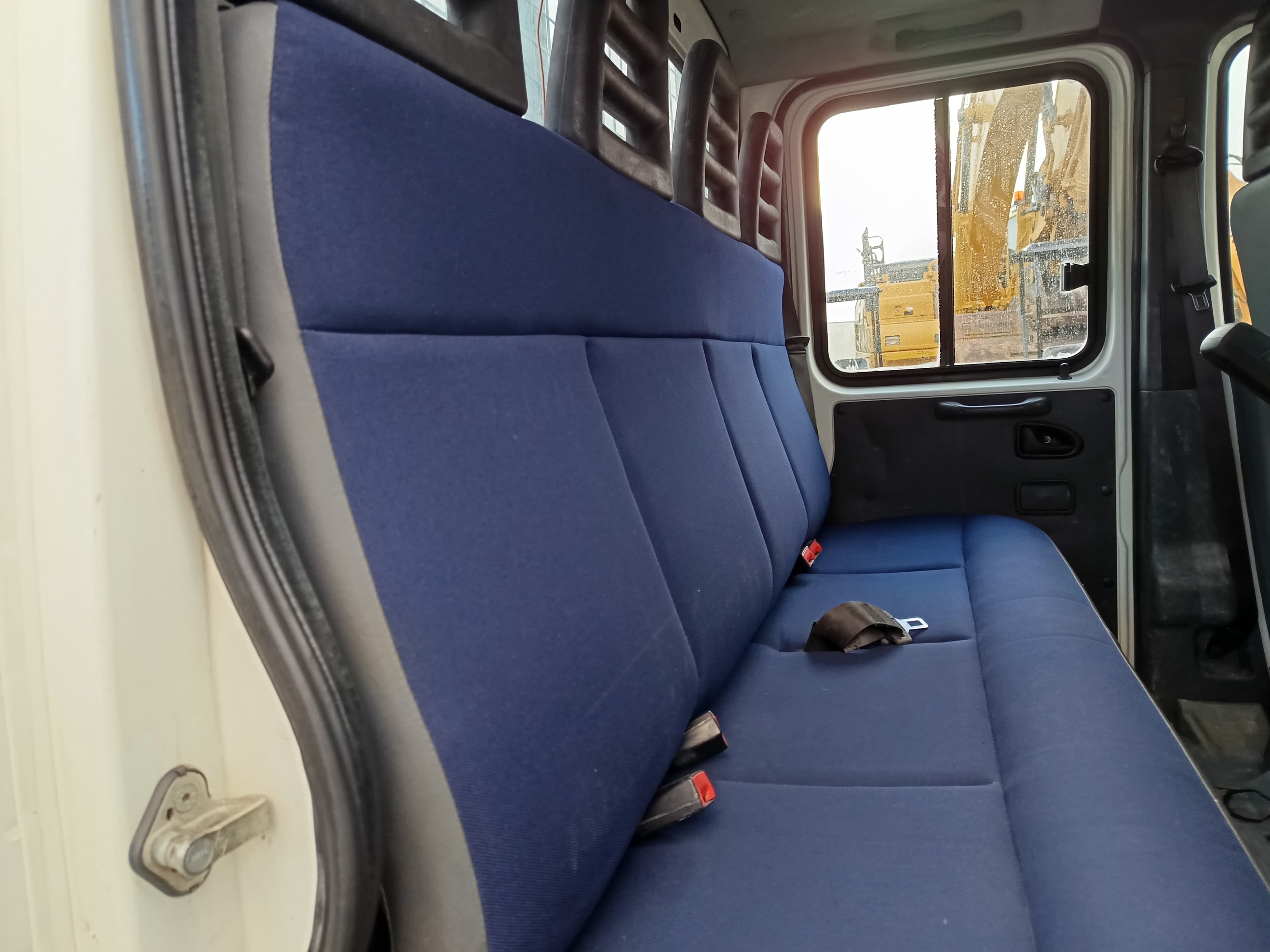 Iveco Daily 35C15D · Ano 2009 — imagen 20