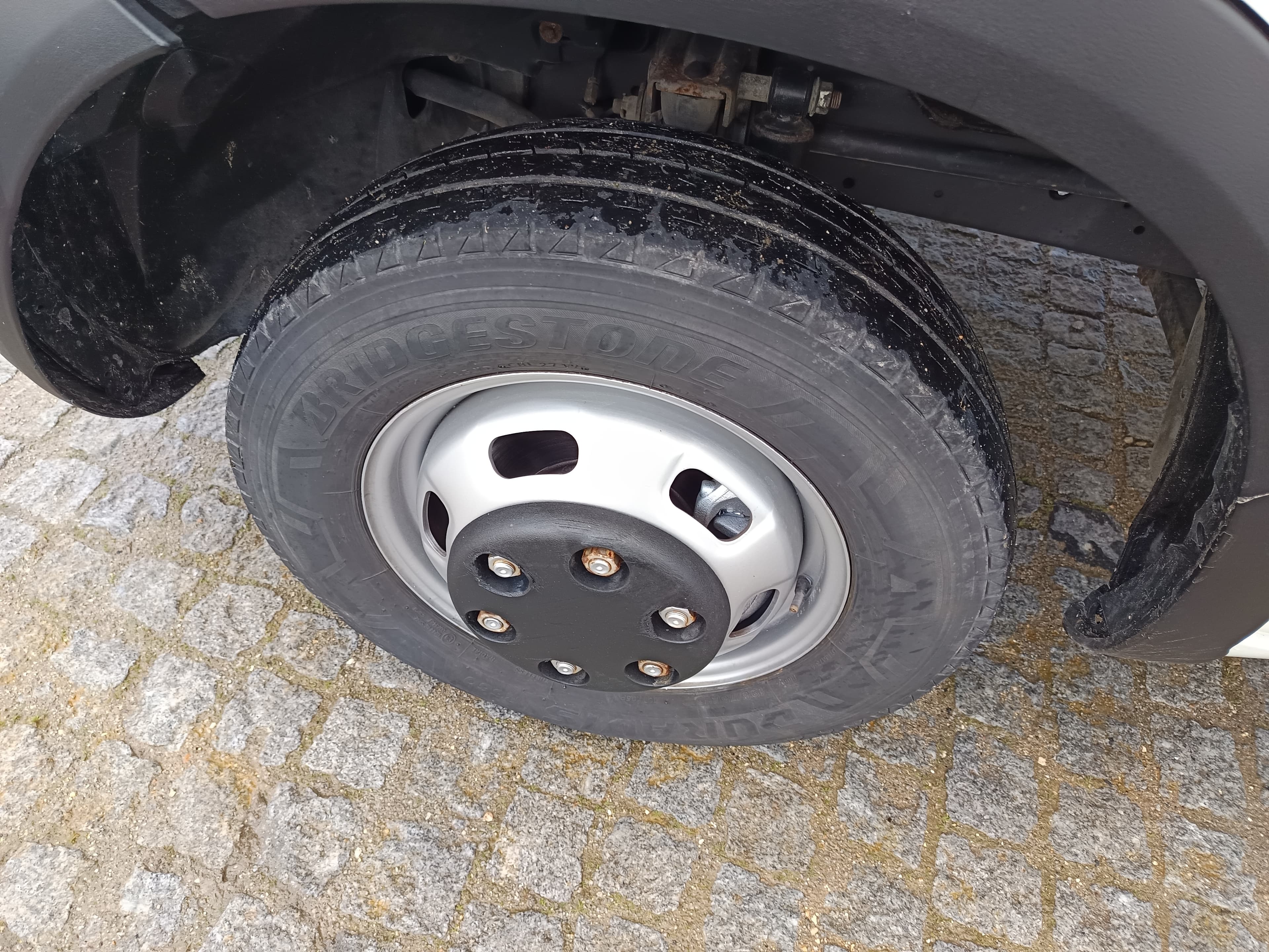 Iveco Daily 35C15D · Ano 2009 — imagen 11