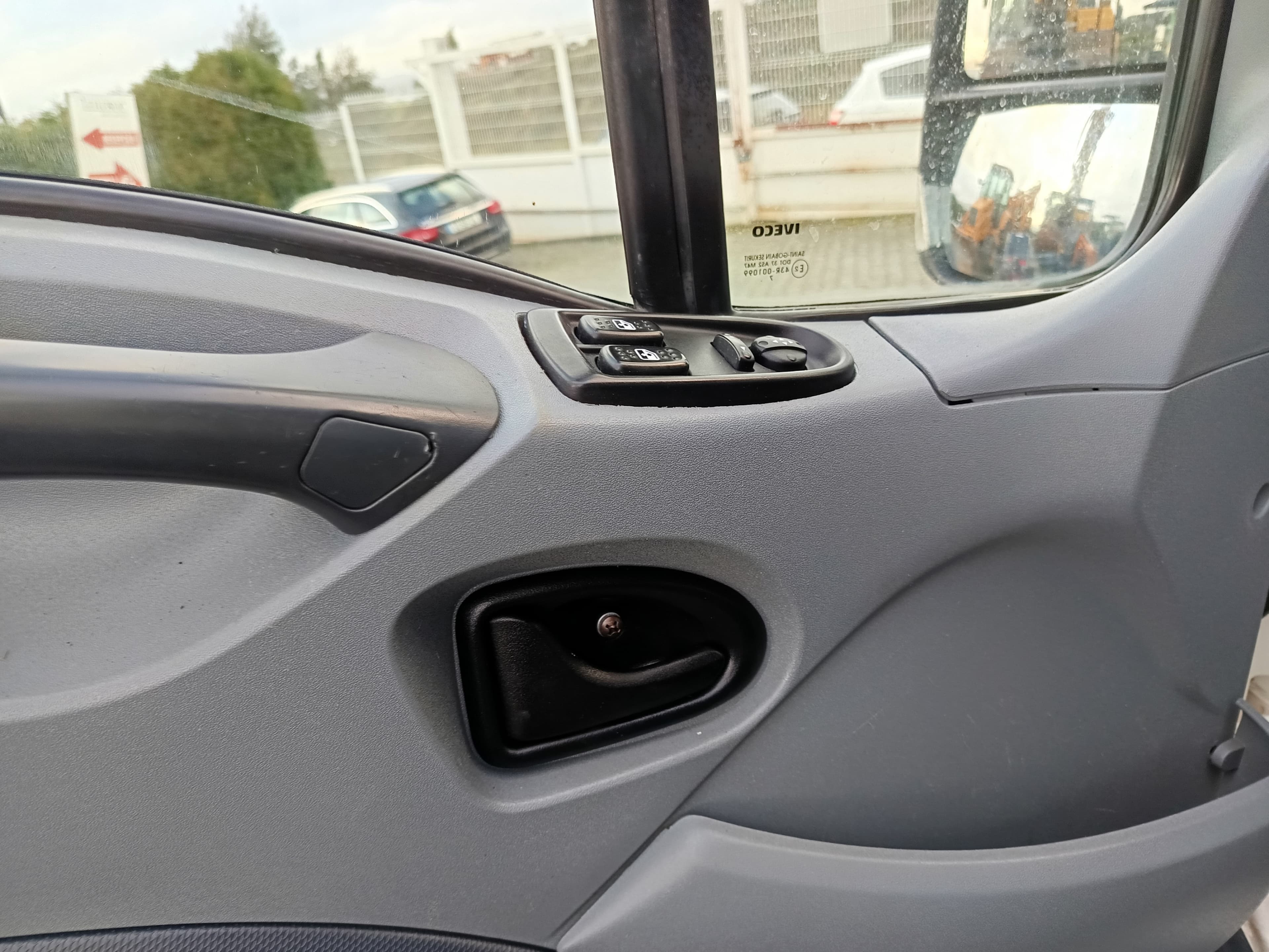 Iveco Daily 35C15D · Ano 2009 — imagen 23