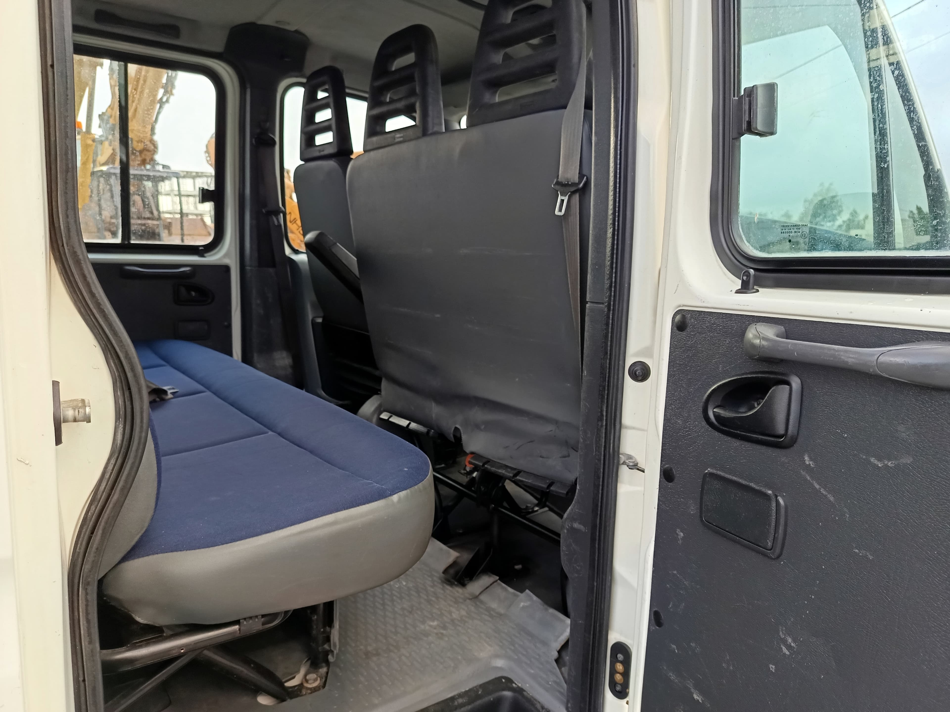 Iveco Daily 35C15D · Ano 2009 — imagen 19