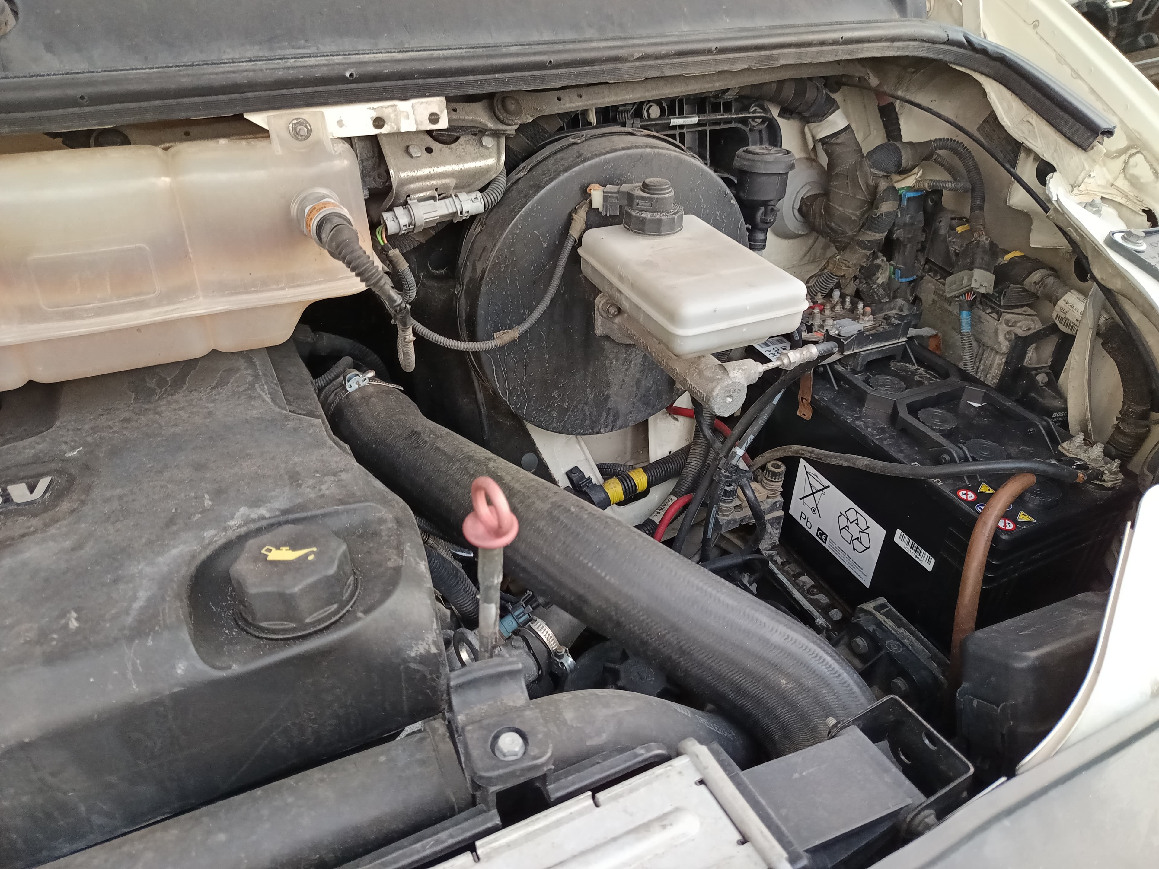 Iveco Daily 35C15D · Ano 2009 — imagen 37