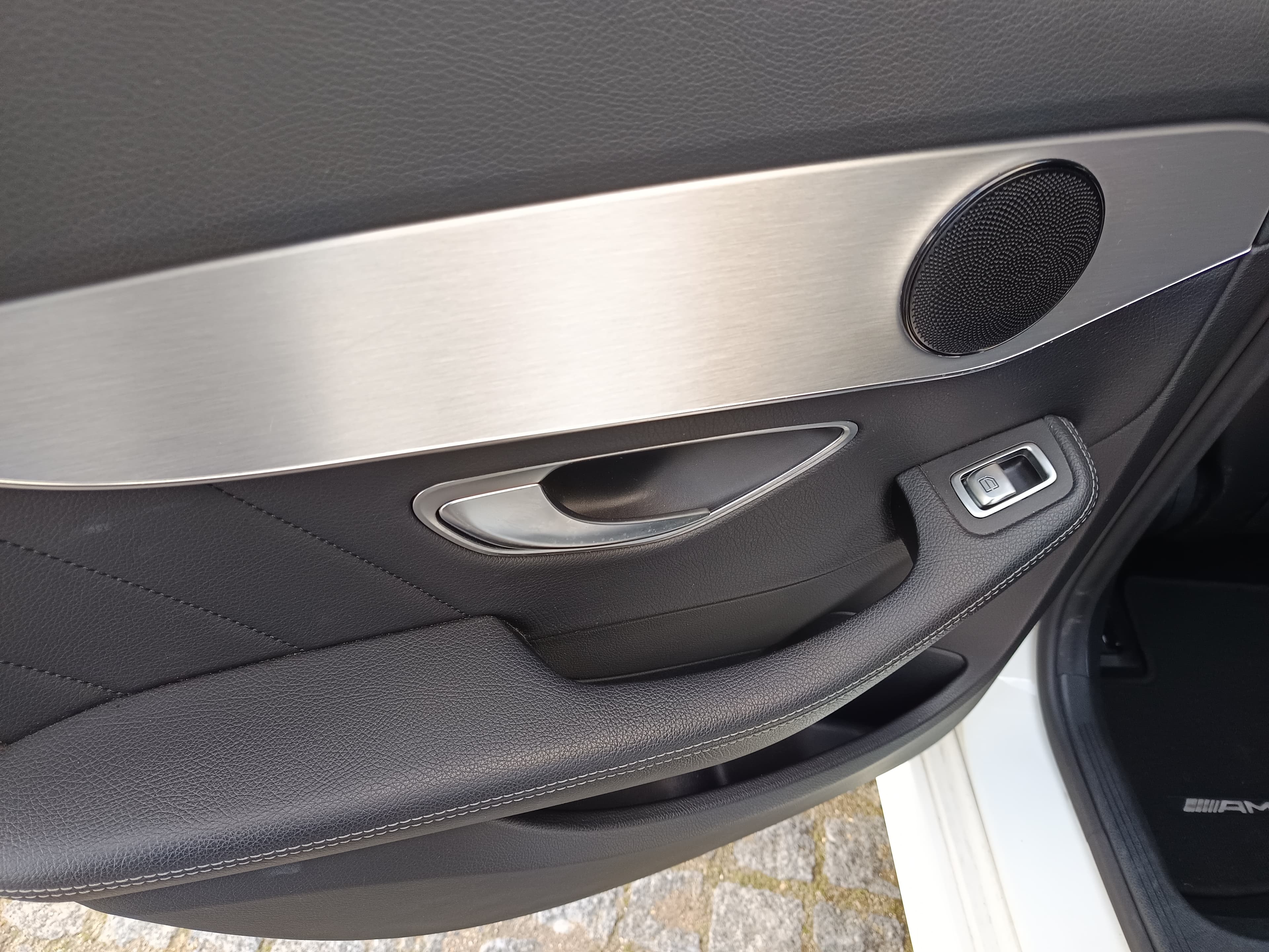 Mercedes-Benz C180D · Ano 2018 — imagen 27