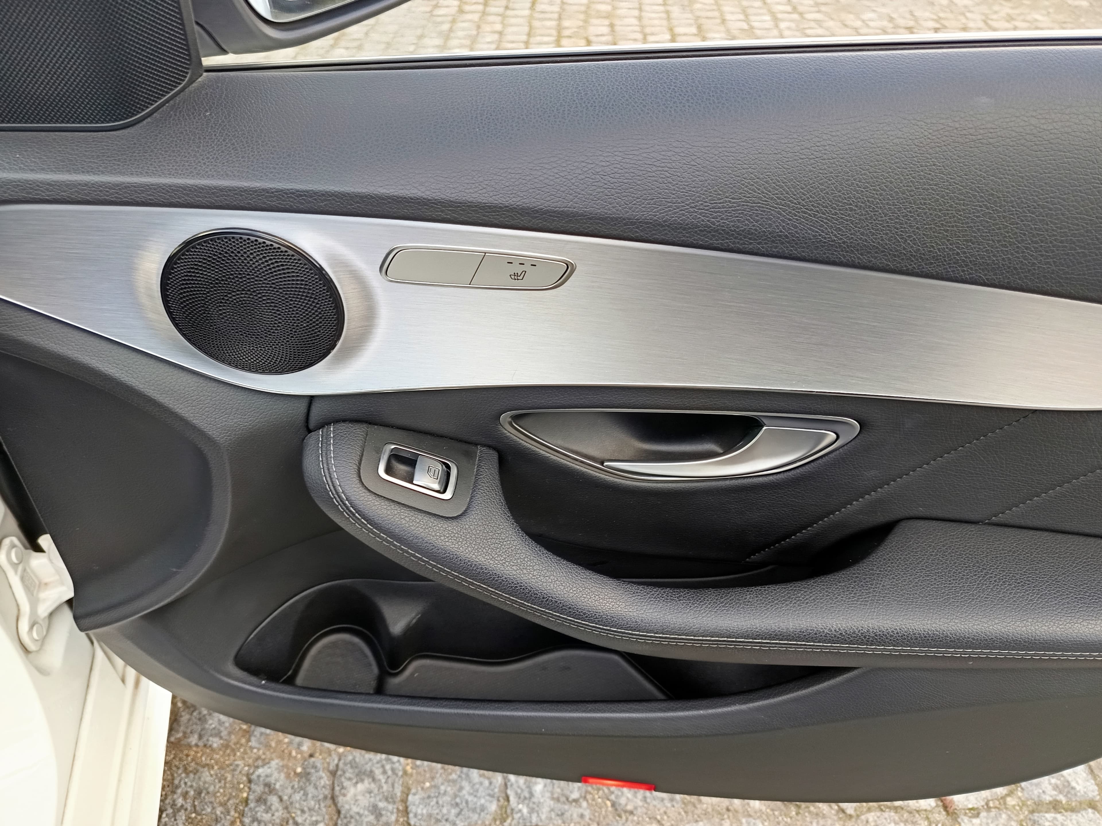Mercedes-Benz C180D · Ano 2018 — imagen 23