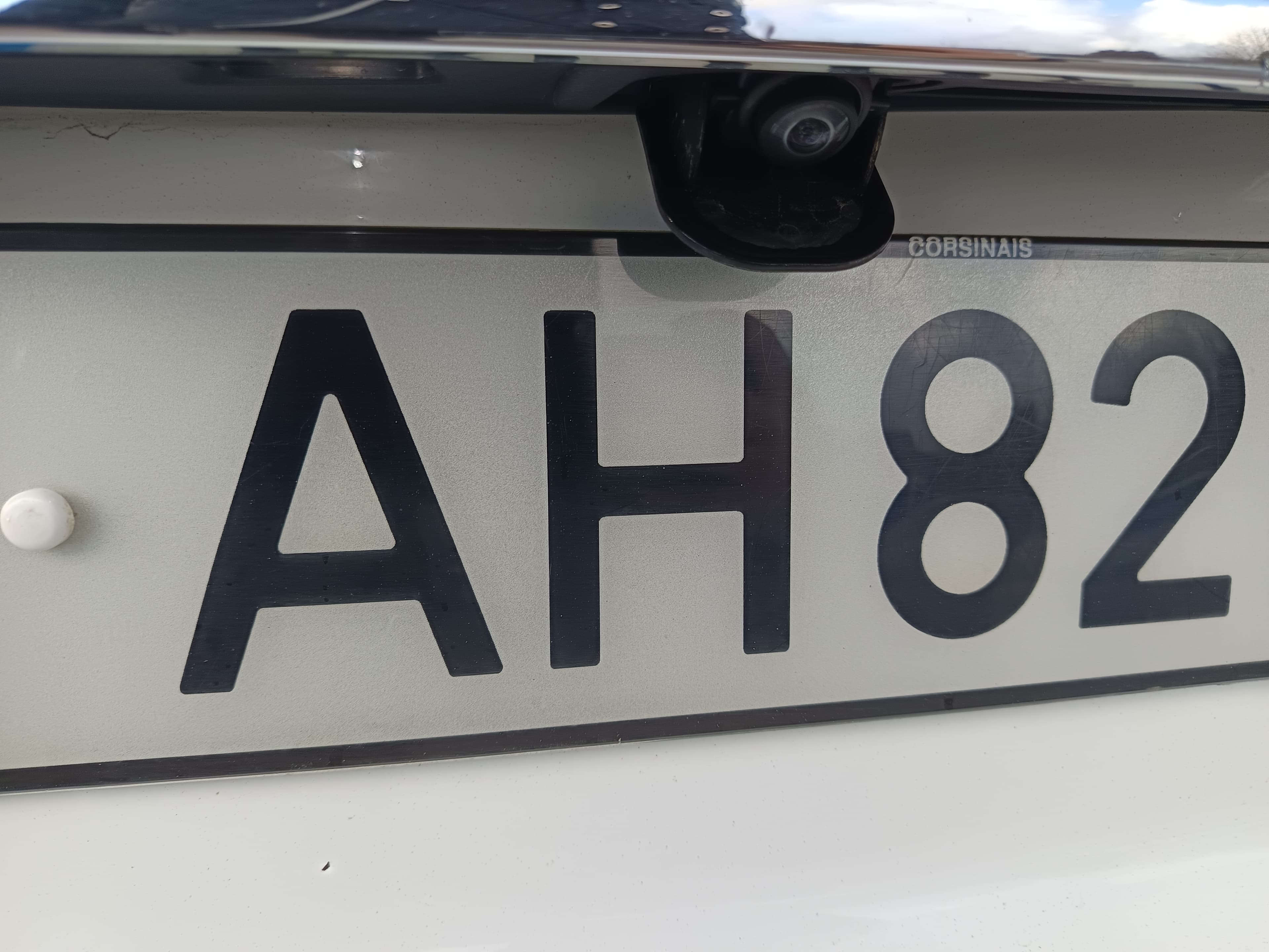 Mercedes-Benz C180D · Ano 2018 — imagen 9