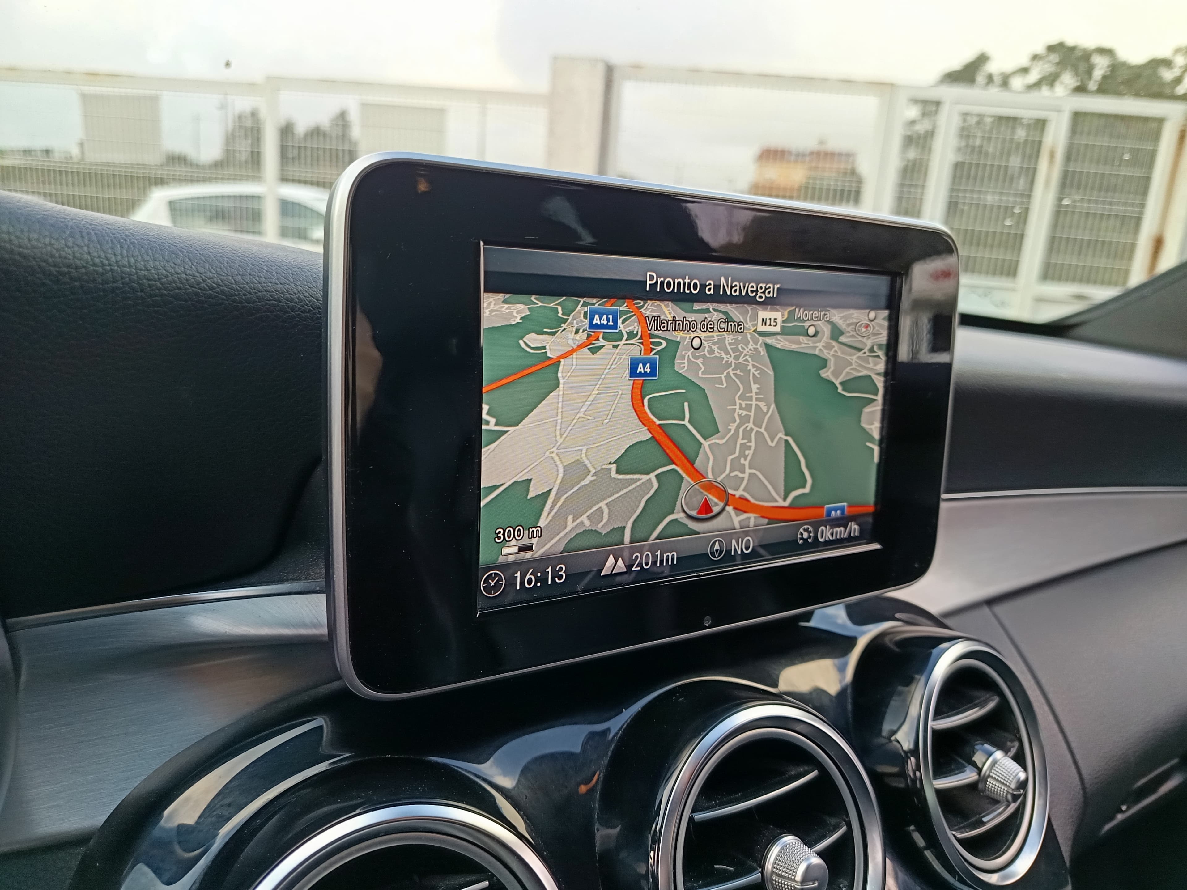 Mercedes-Benz C180D · Ano 2018 — imagen 39