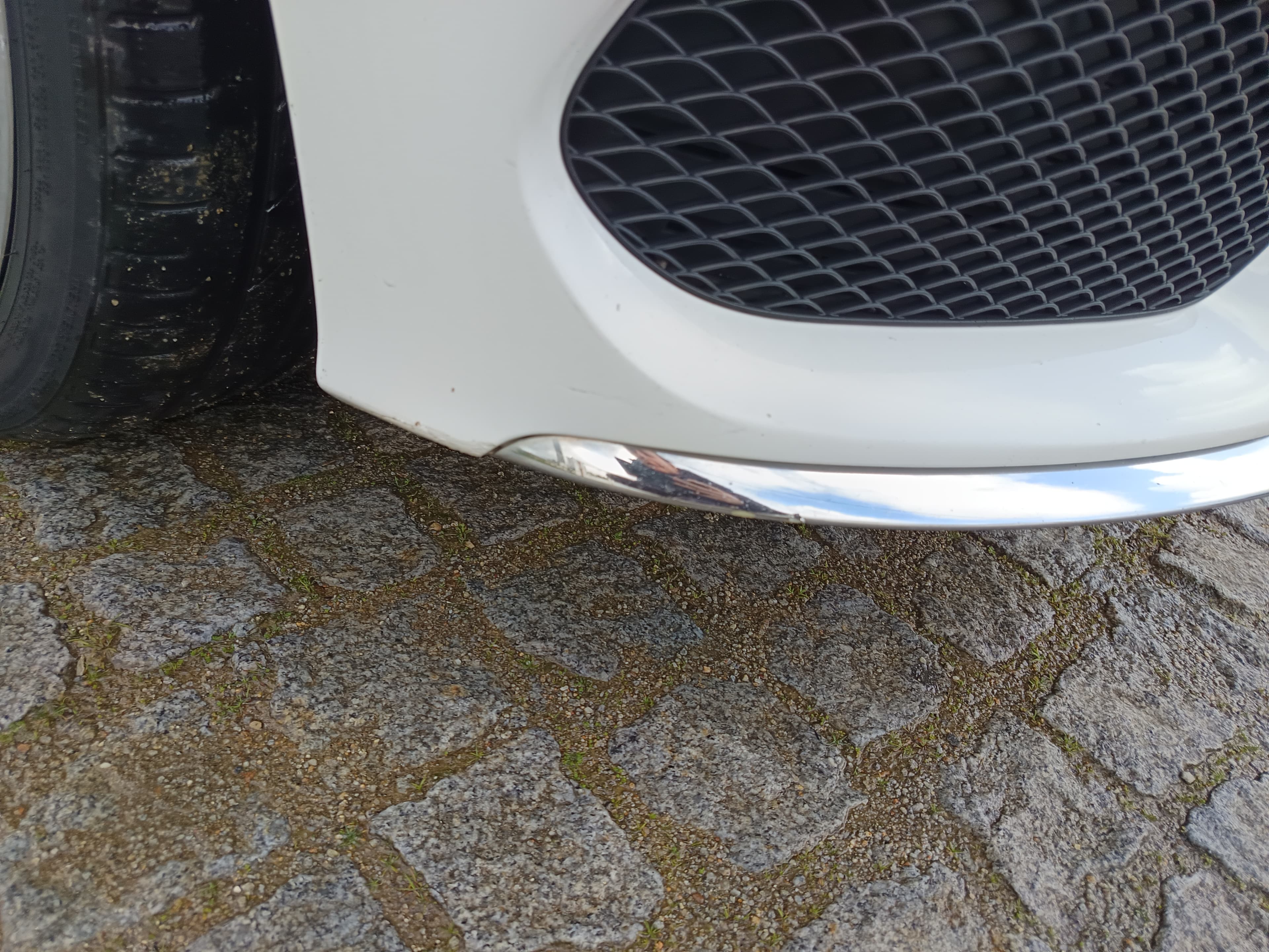 Mercedes-Benz C180D · Ano 2018 — imagen 12