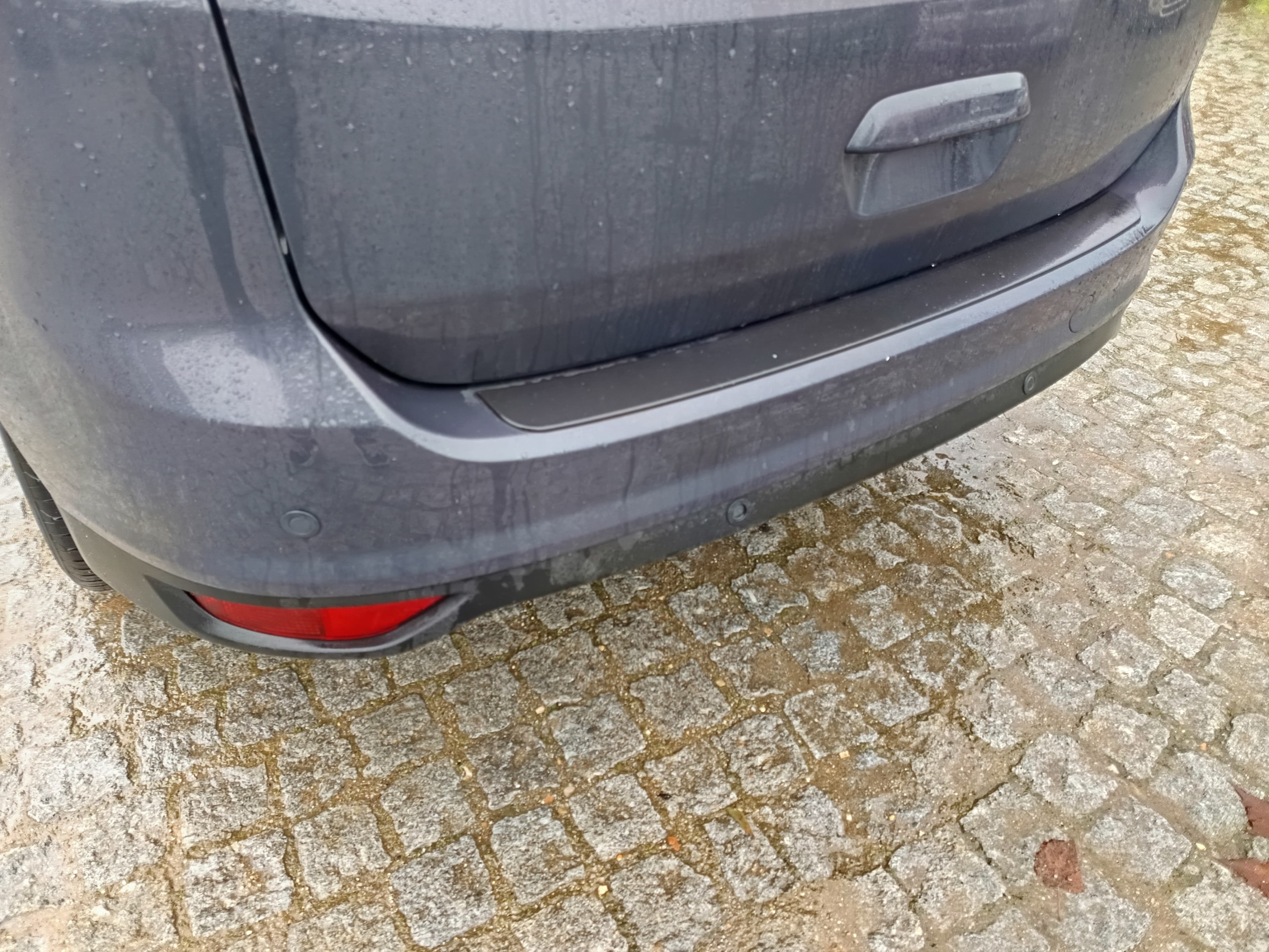 Ford Grand C-Max · Ano 2014 · 7 Lugares — image 8