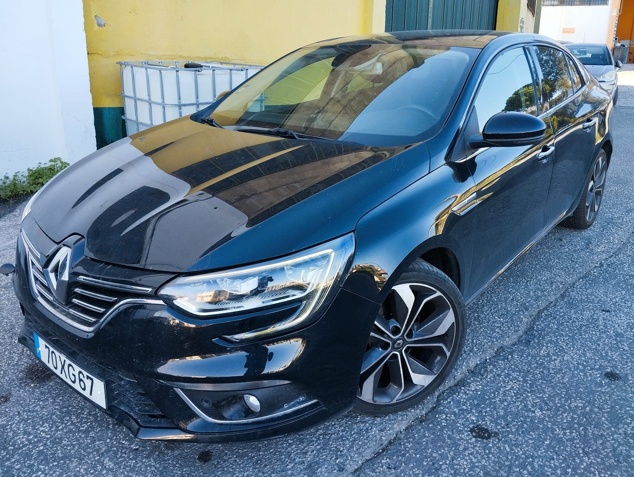 Renault Mégane · Año 2019 — imagen 3