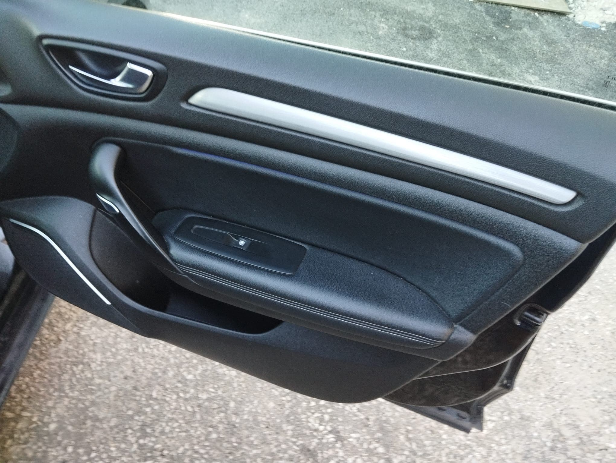 Renault Mégane · Año 2019 — imagen 21