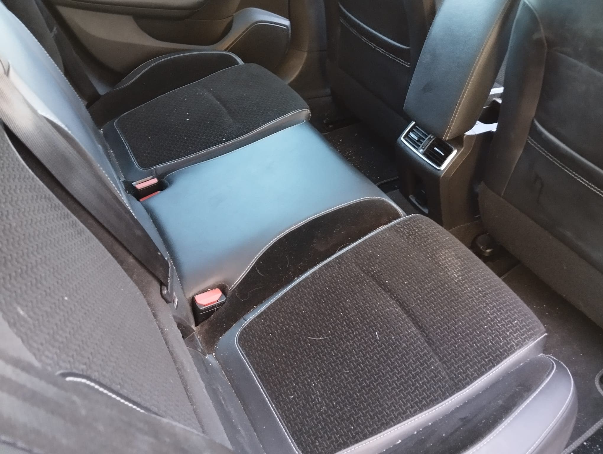Renault Mégane · Año 2019 — imagen 10