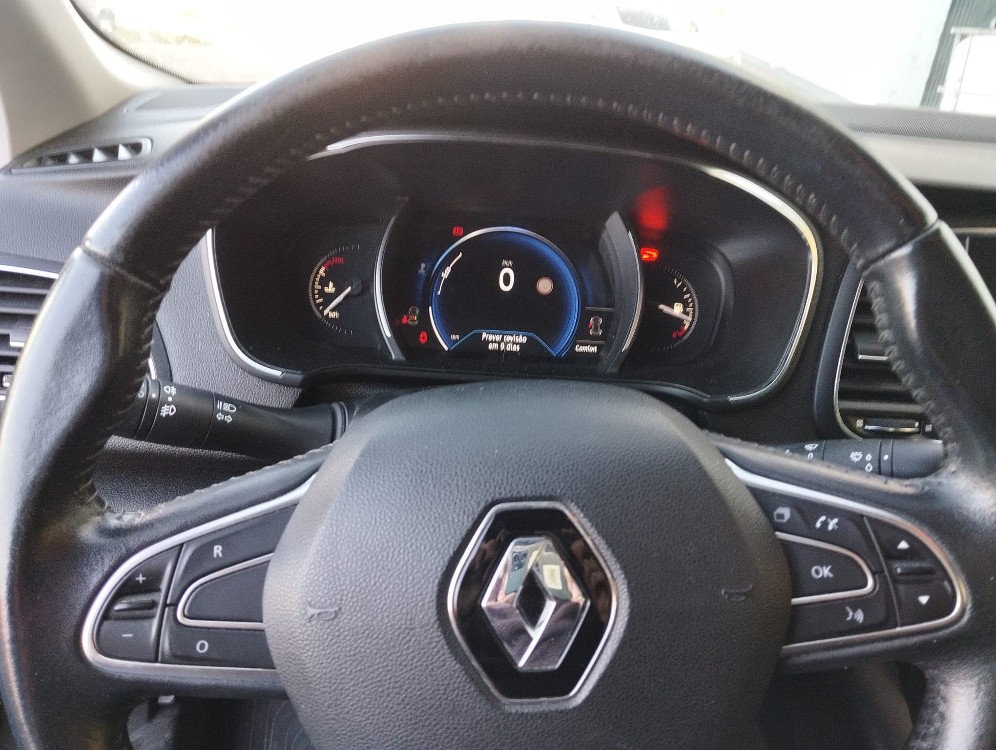 Renault Mégane · Año 2019 — imagen 17