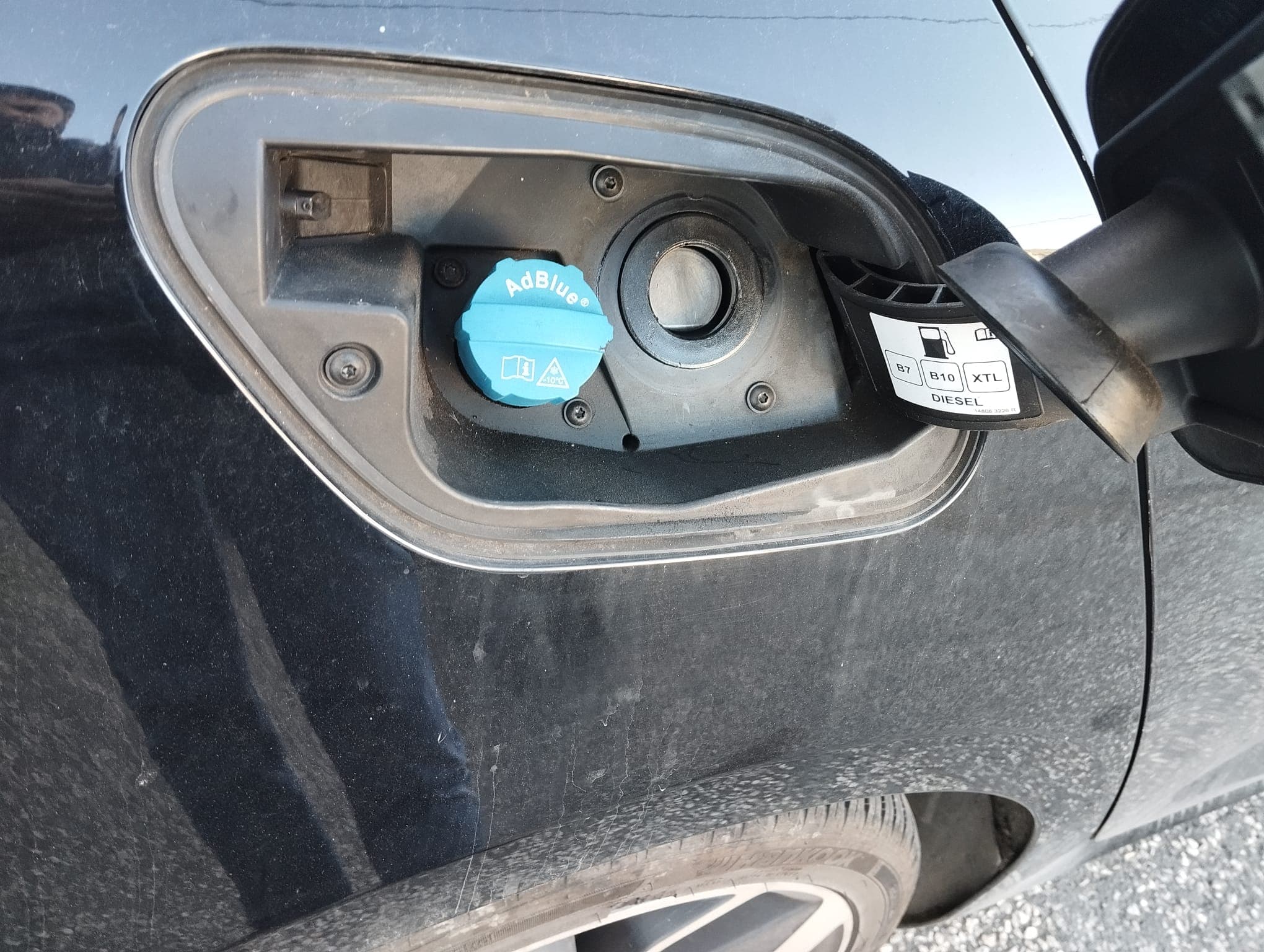 Renault Mégane · Año 2019 — imagen 27