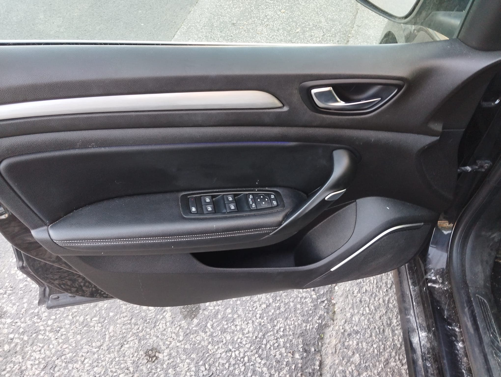 Renault Mégane · Año 2019 — imagen 19