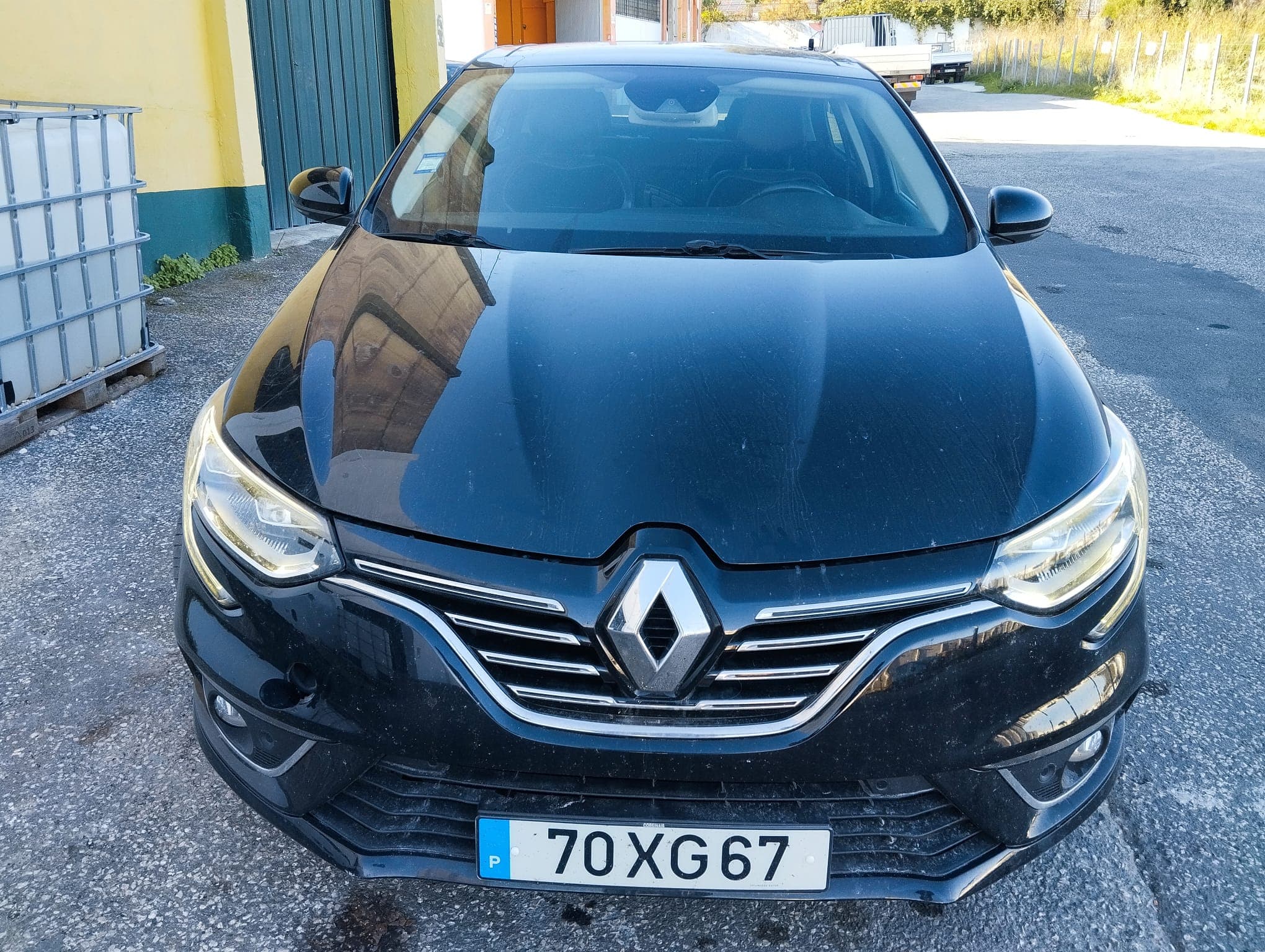 Renault Mégane · Año 2019 — imagen 2