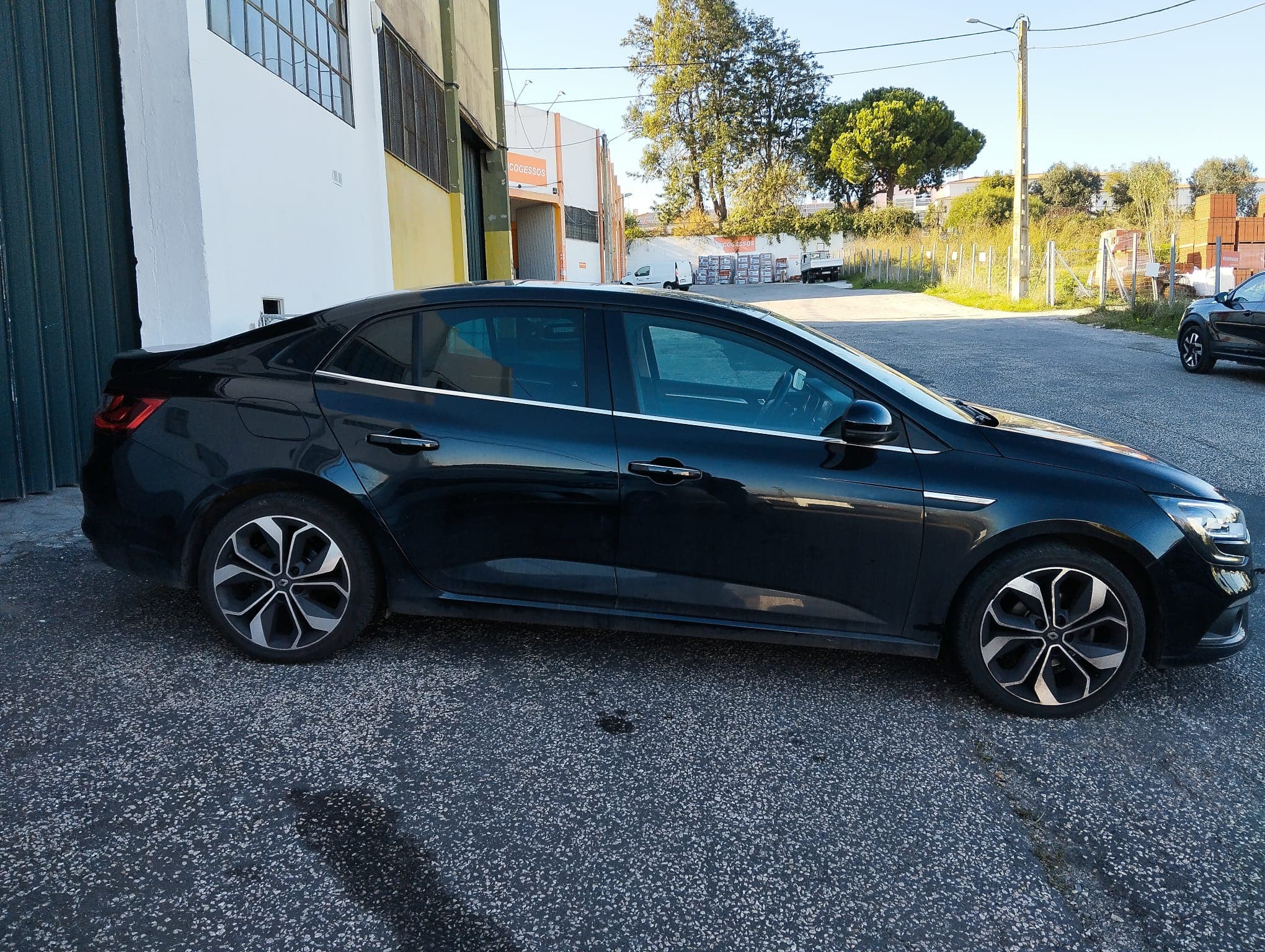 Renault Mégane · Año 2019 — imagen 8