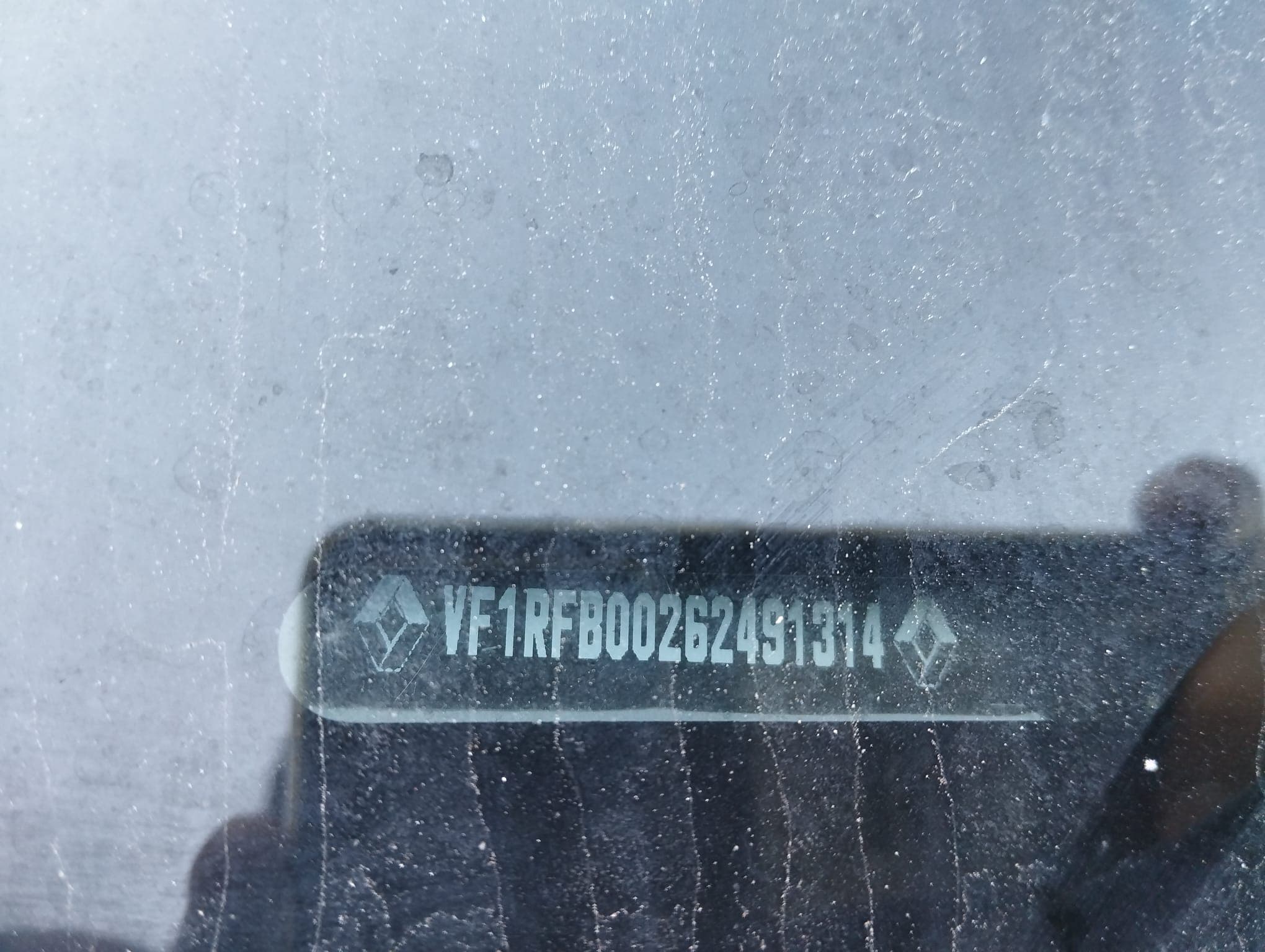 Renault Mégane · Año 2019 — imagen 9