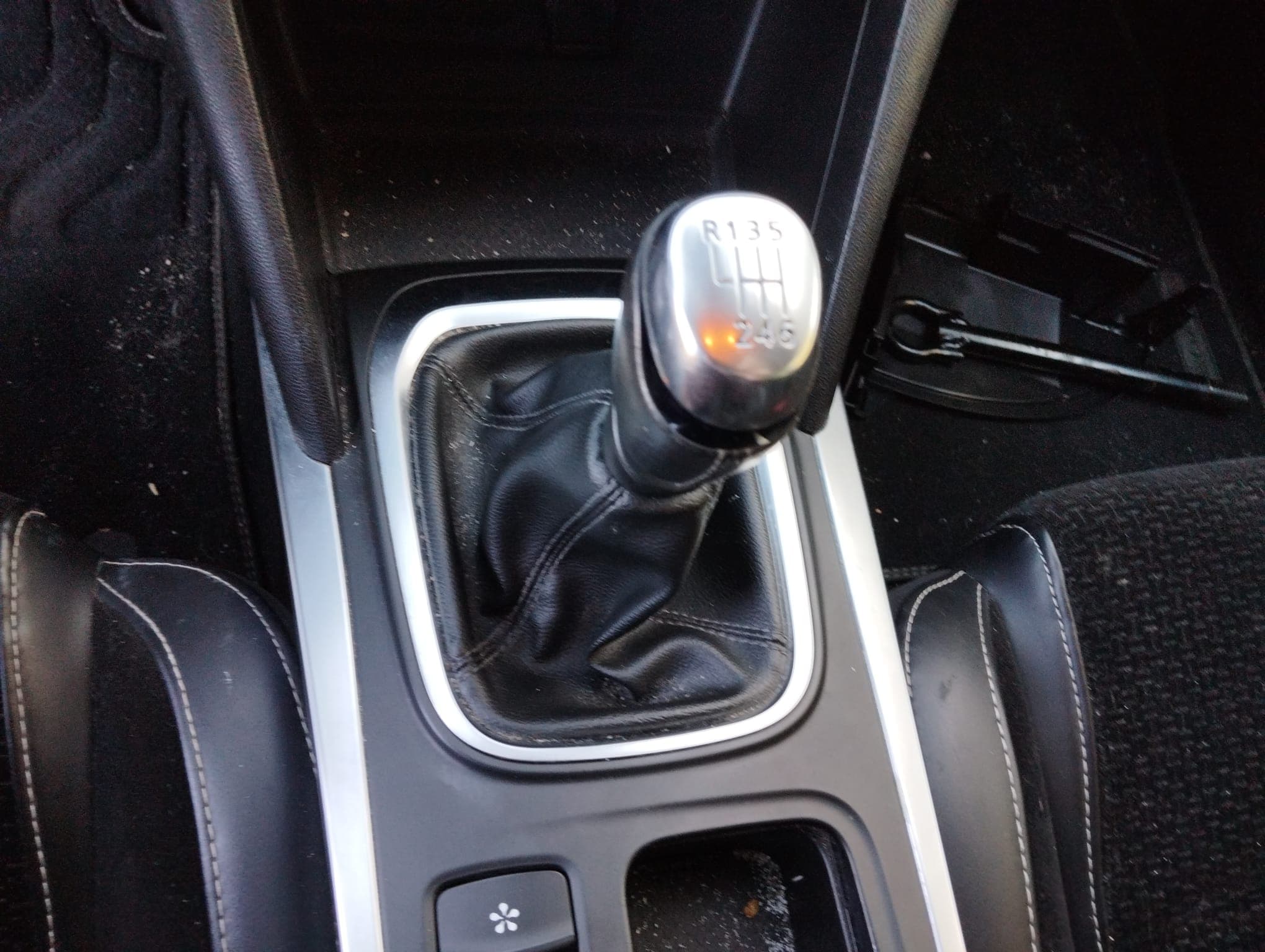 Renault Mégane · Año 2019 — imagen 25