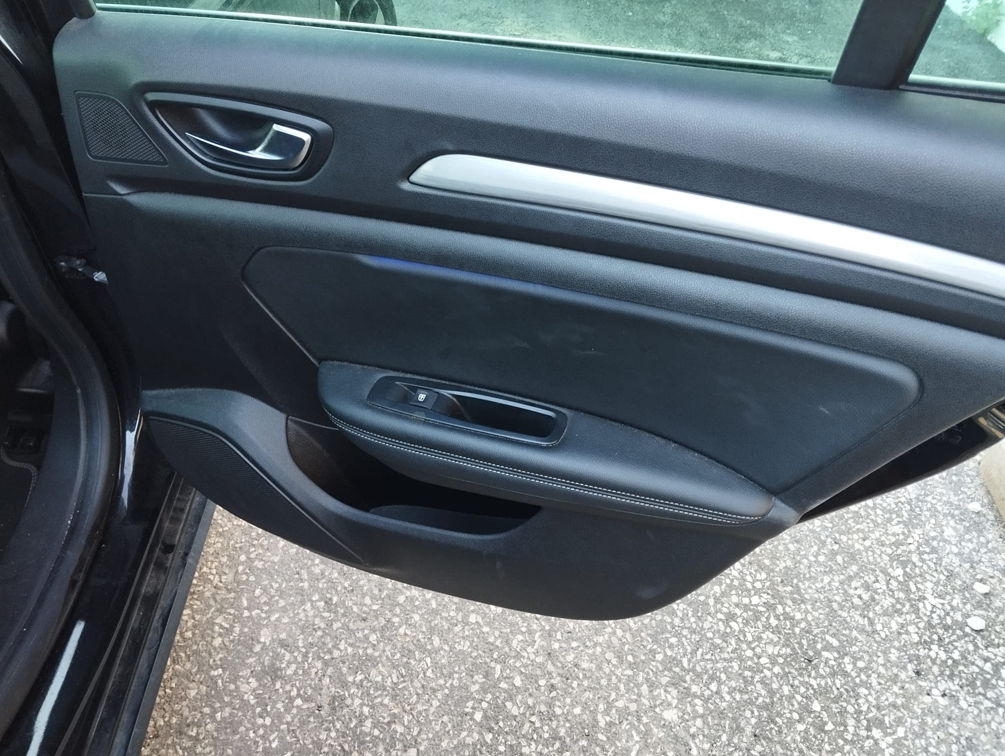 Renault Mégane · Año 2019 — imagen 16
