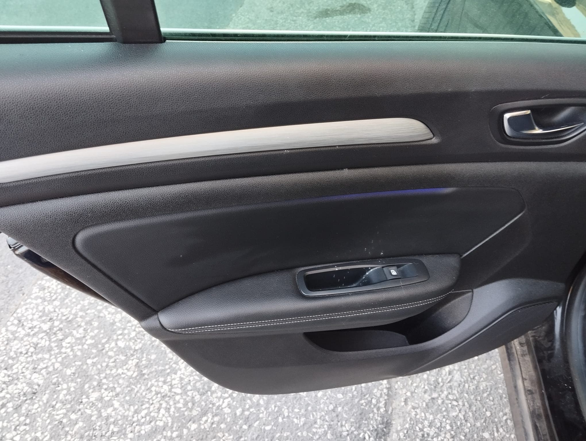 Renault Mégane · Año 2019 — imagen 13