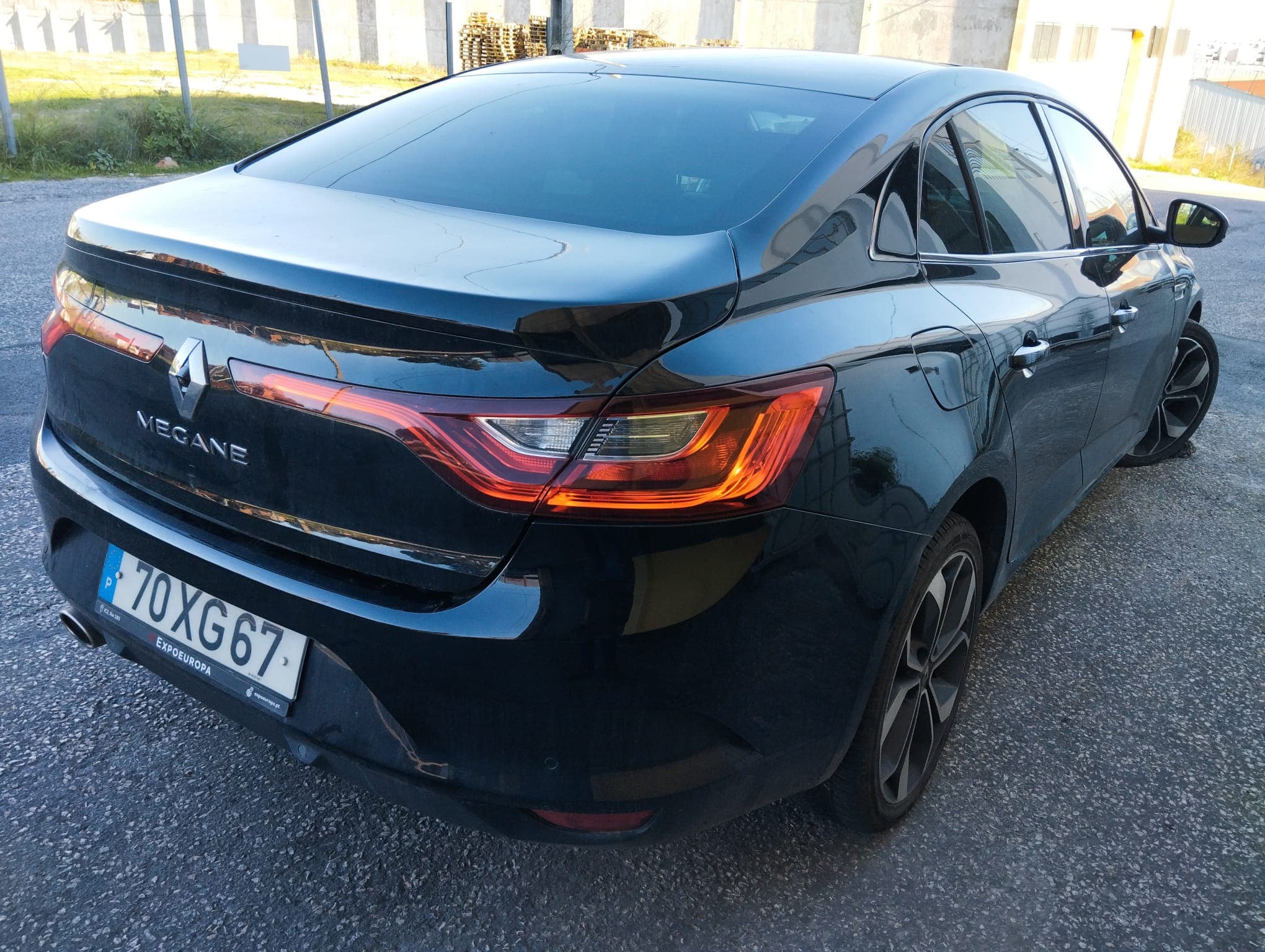 Renault Mégane · Año 2019 — imagen 6