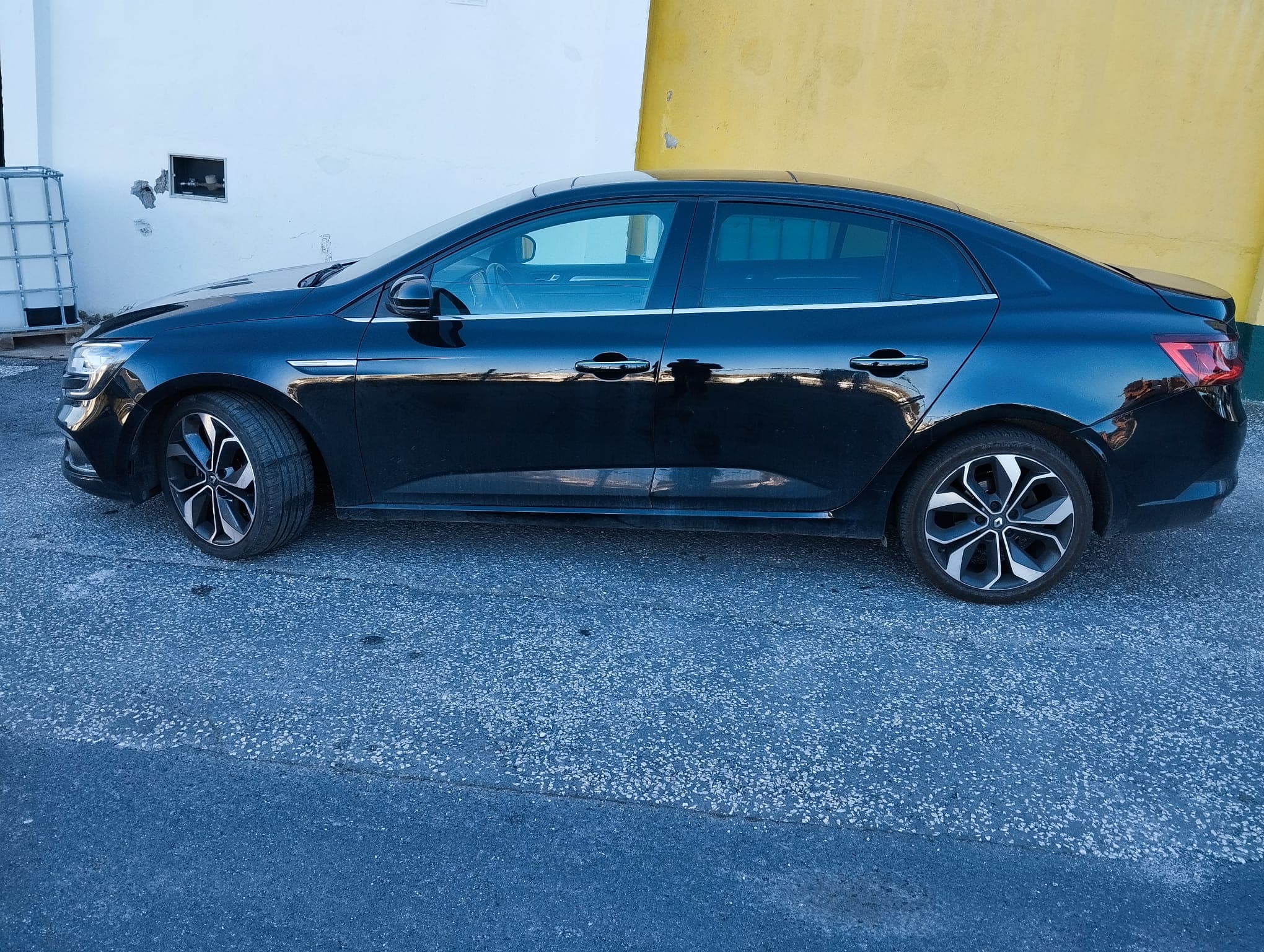 Renault Mégane · Año 2019 — imagen 7
