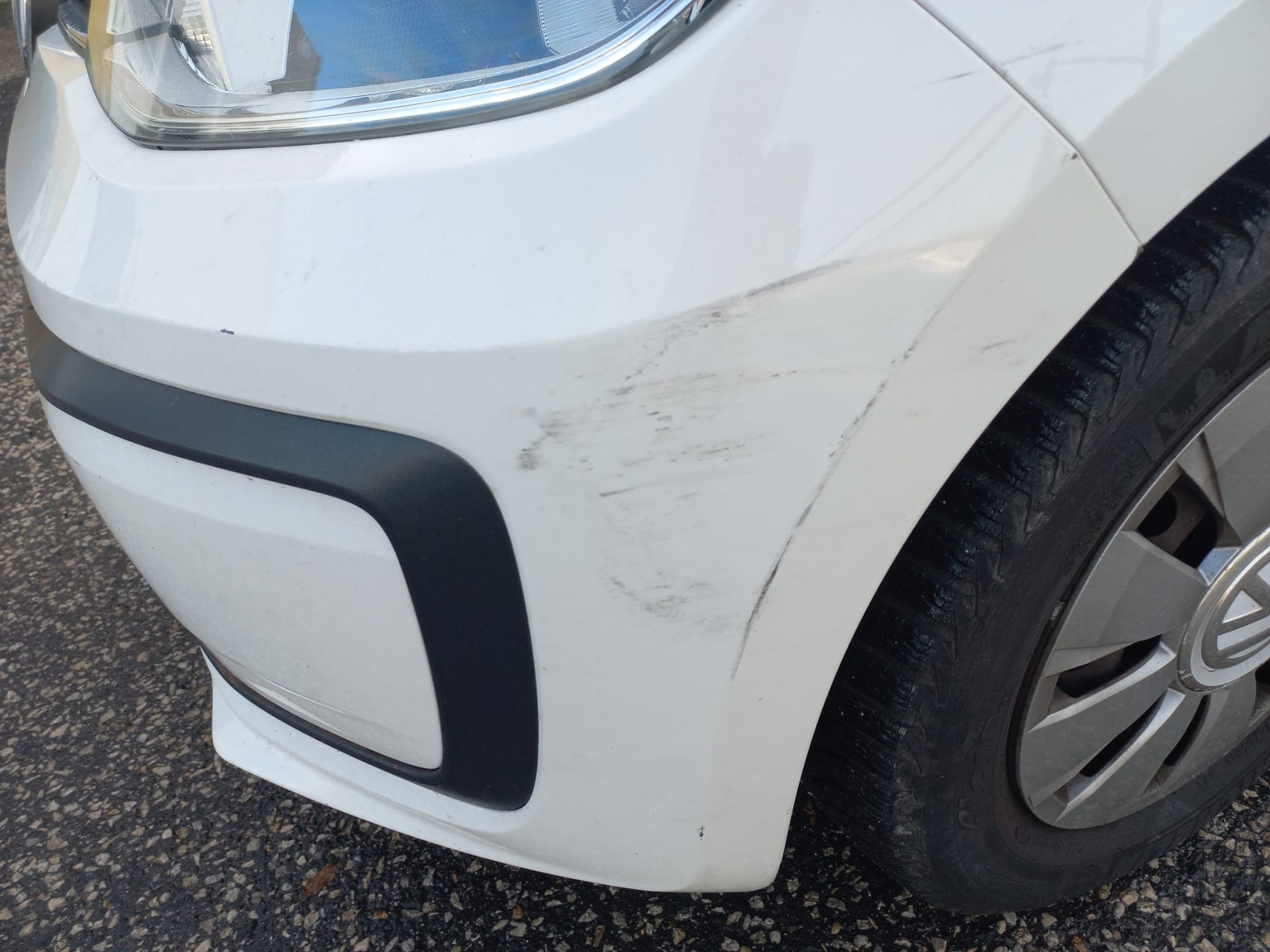 Volkswagen UP · Ano 2017 — image 13