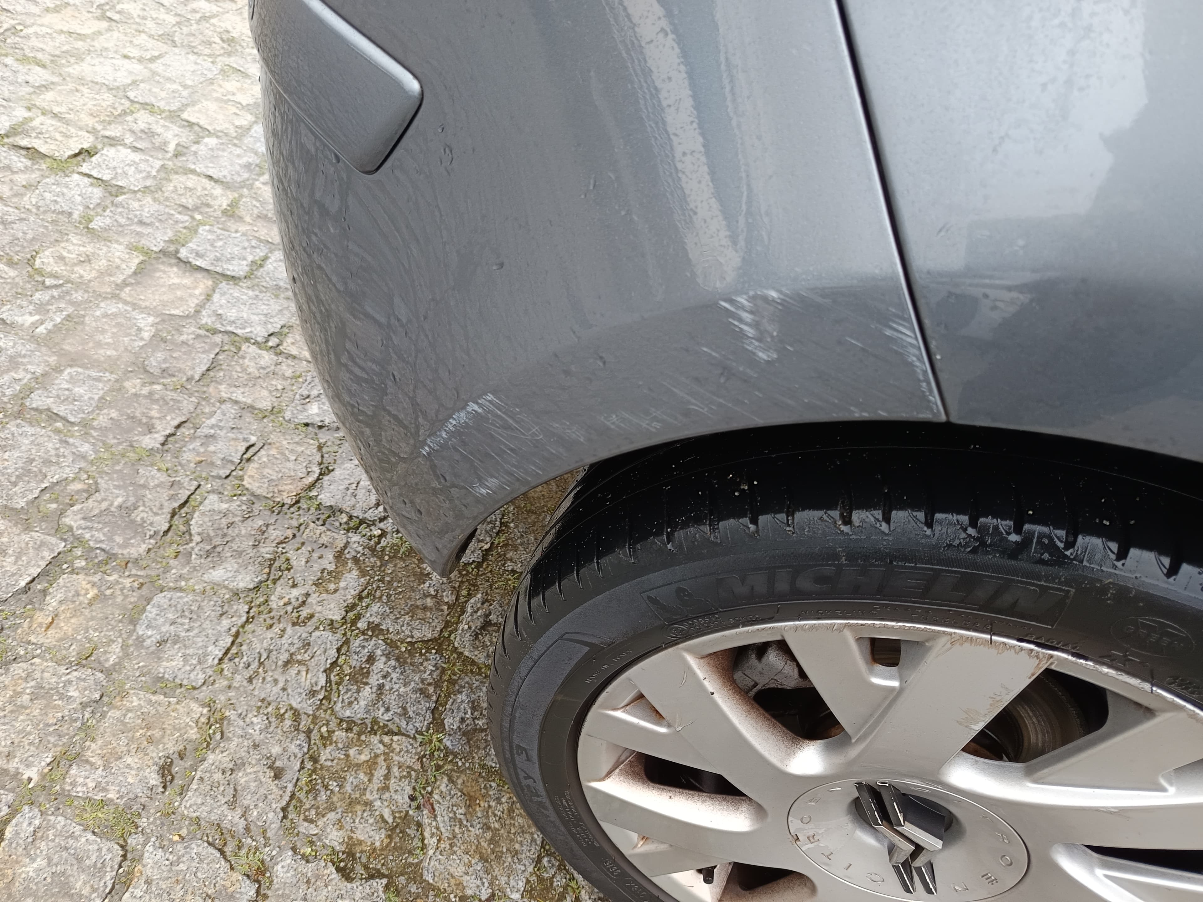 Citroën C4 · Ano 2008 — imagen 10