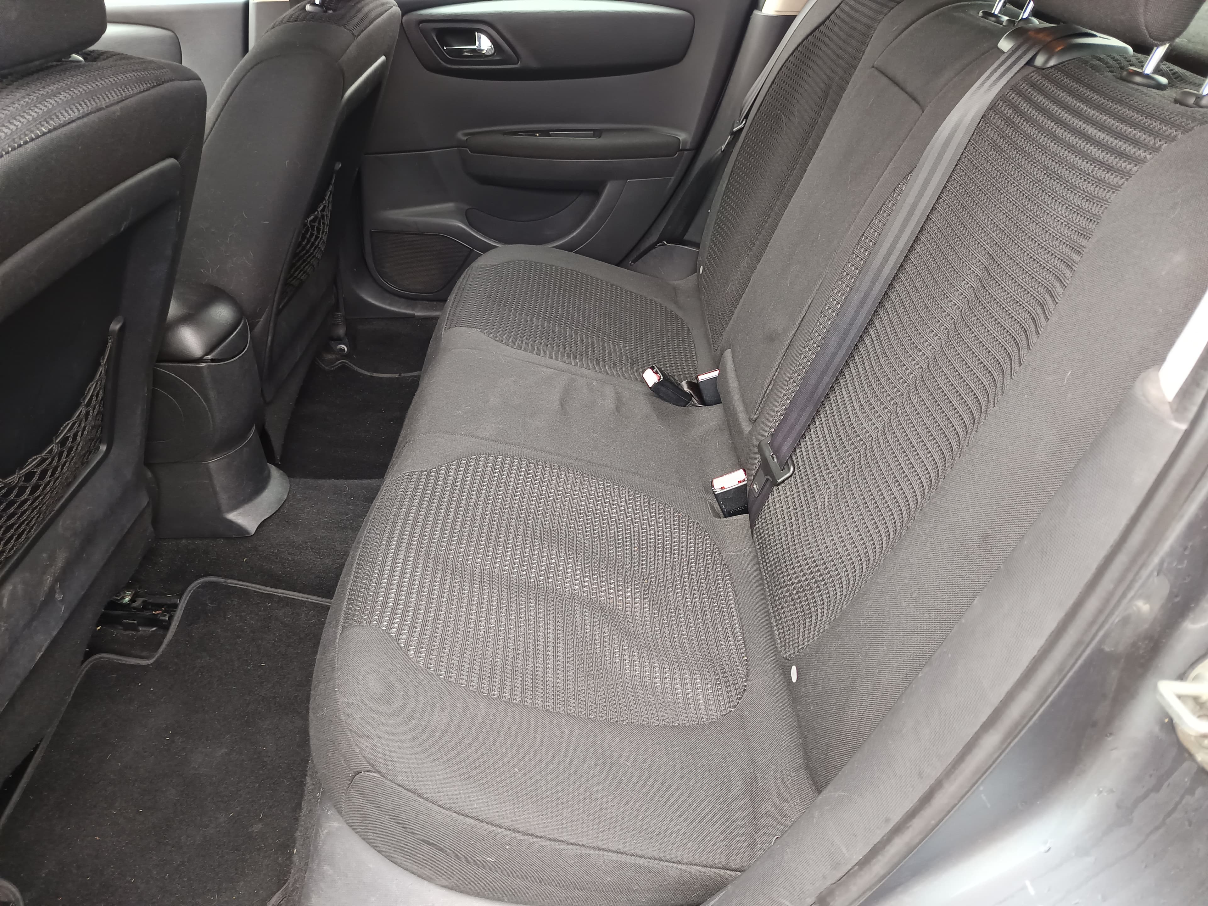 Citroën C4 · Ano 2008 — imagen 30
