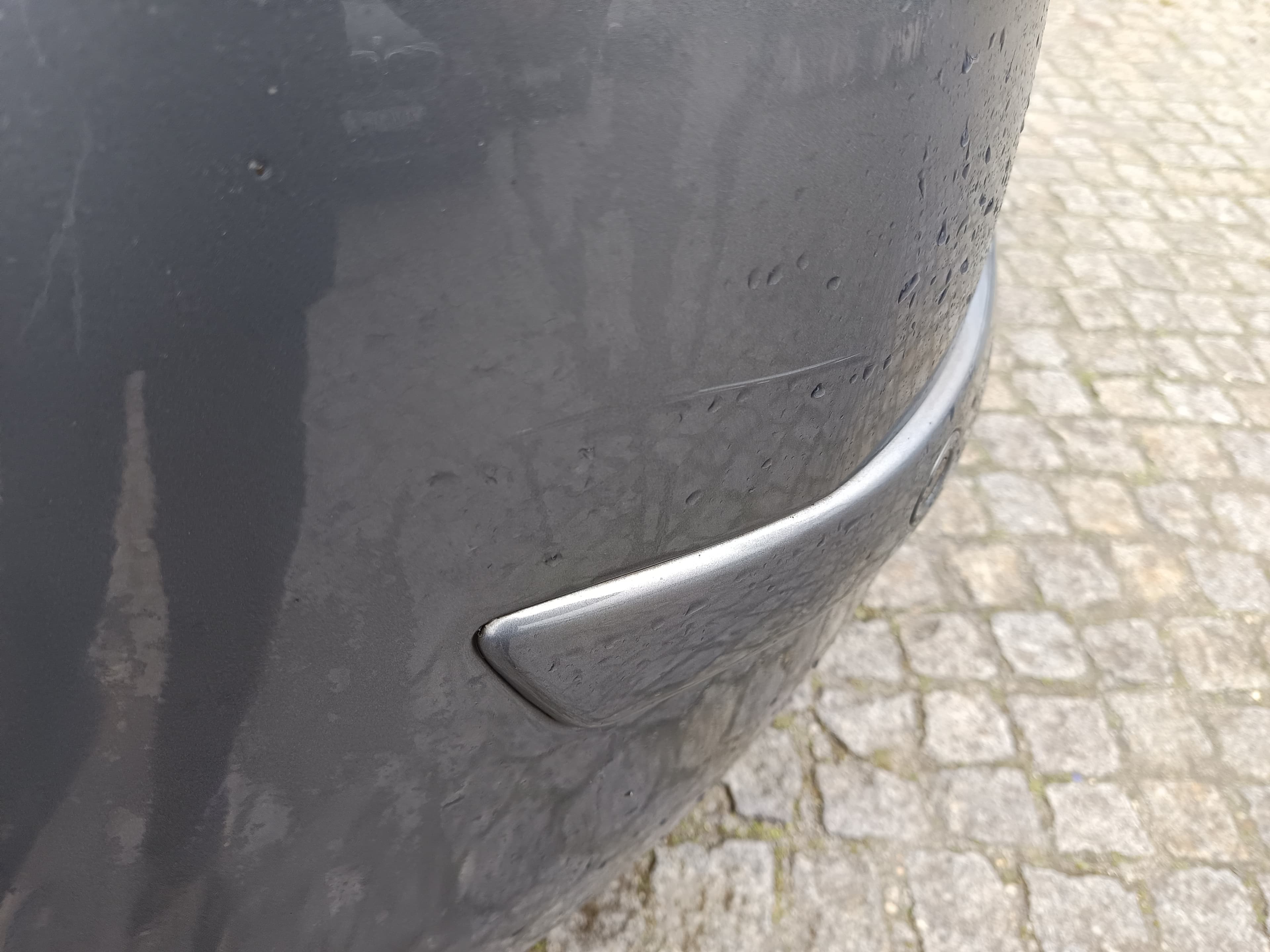 Citroën C4 · Ano 2008 — imagen 11