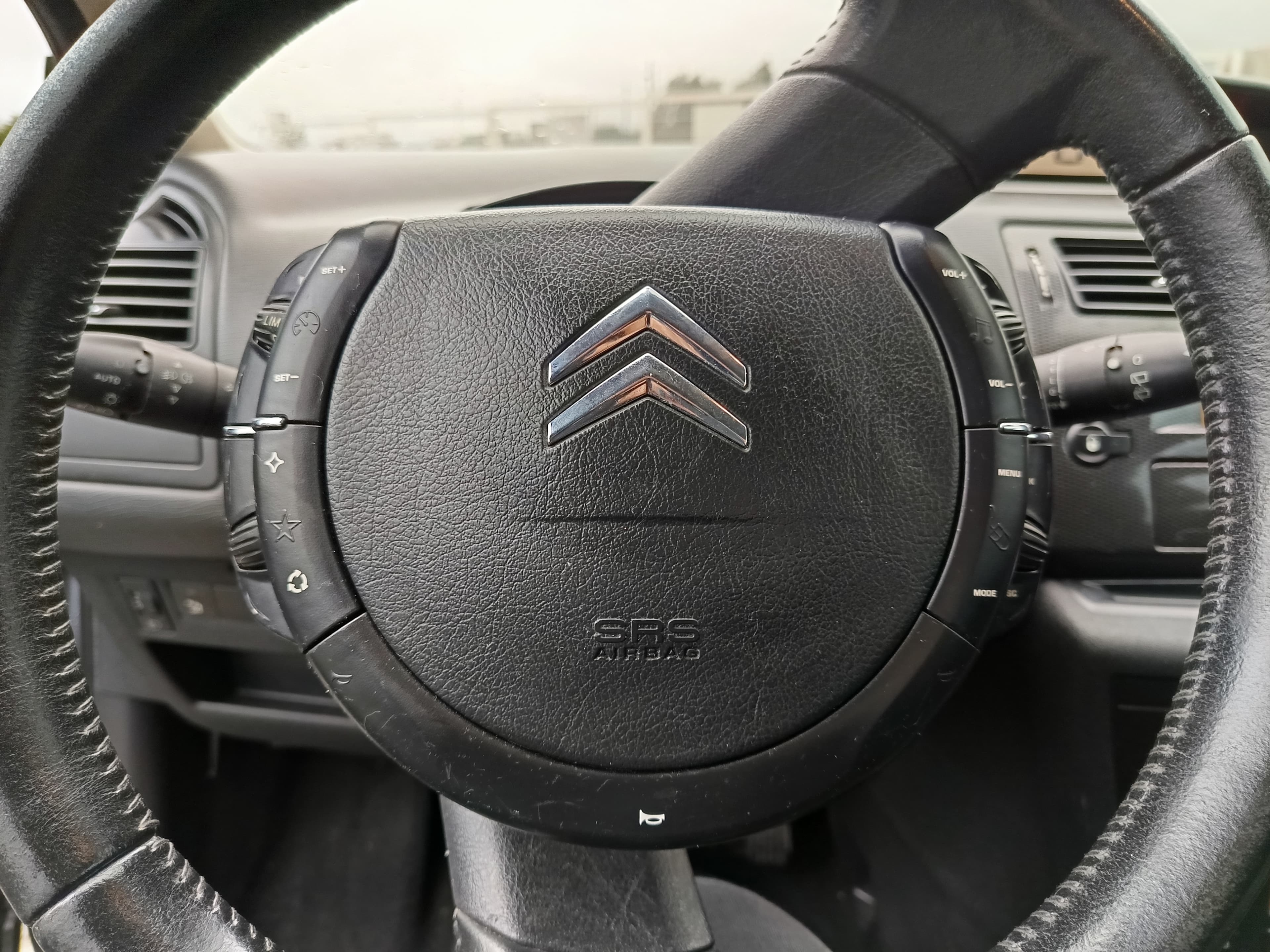 Citroën C4 · Ano 2008 — imagen 41