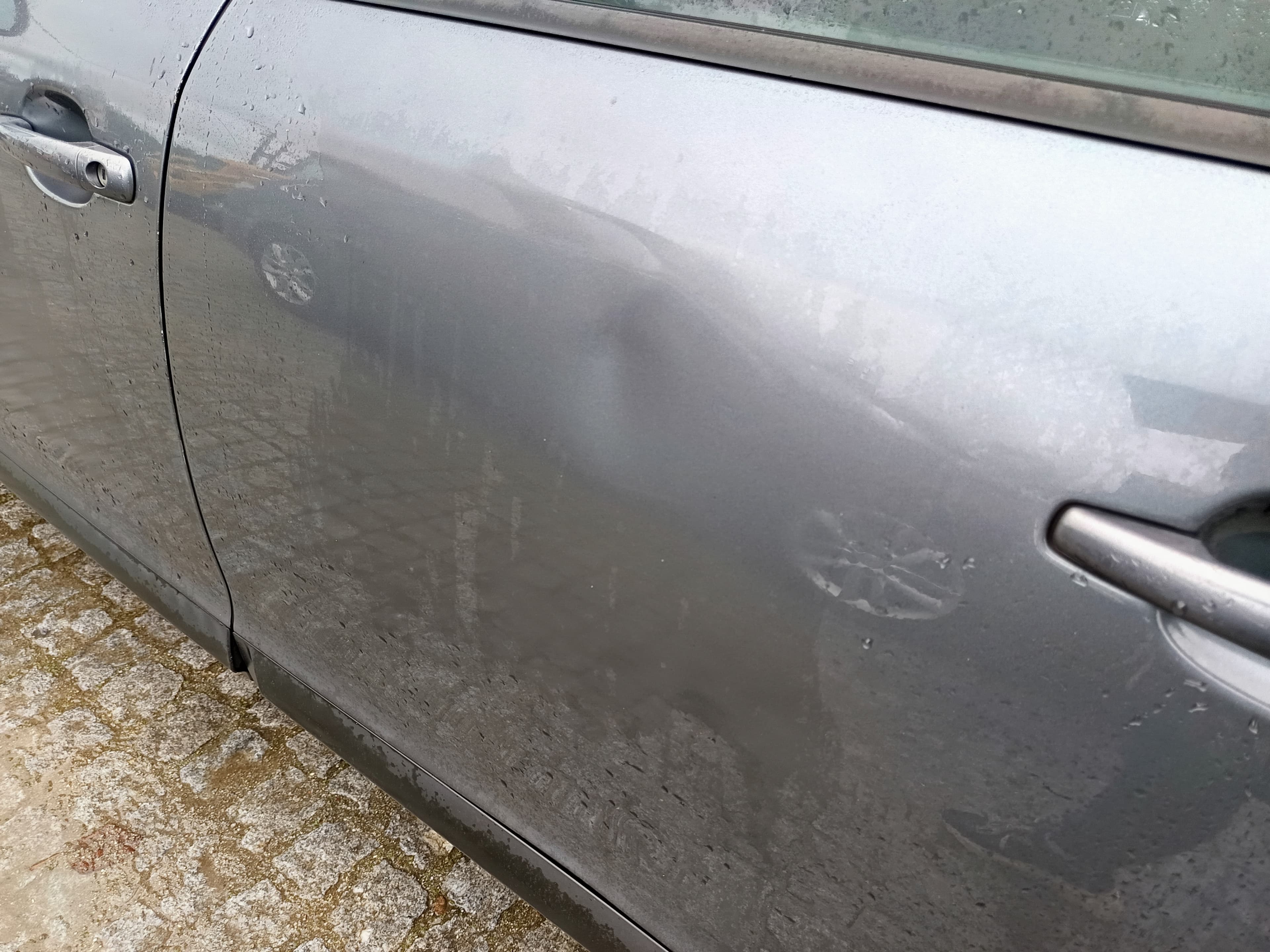 Citroën C4 · Ano 2008 — imagen 13