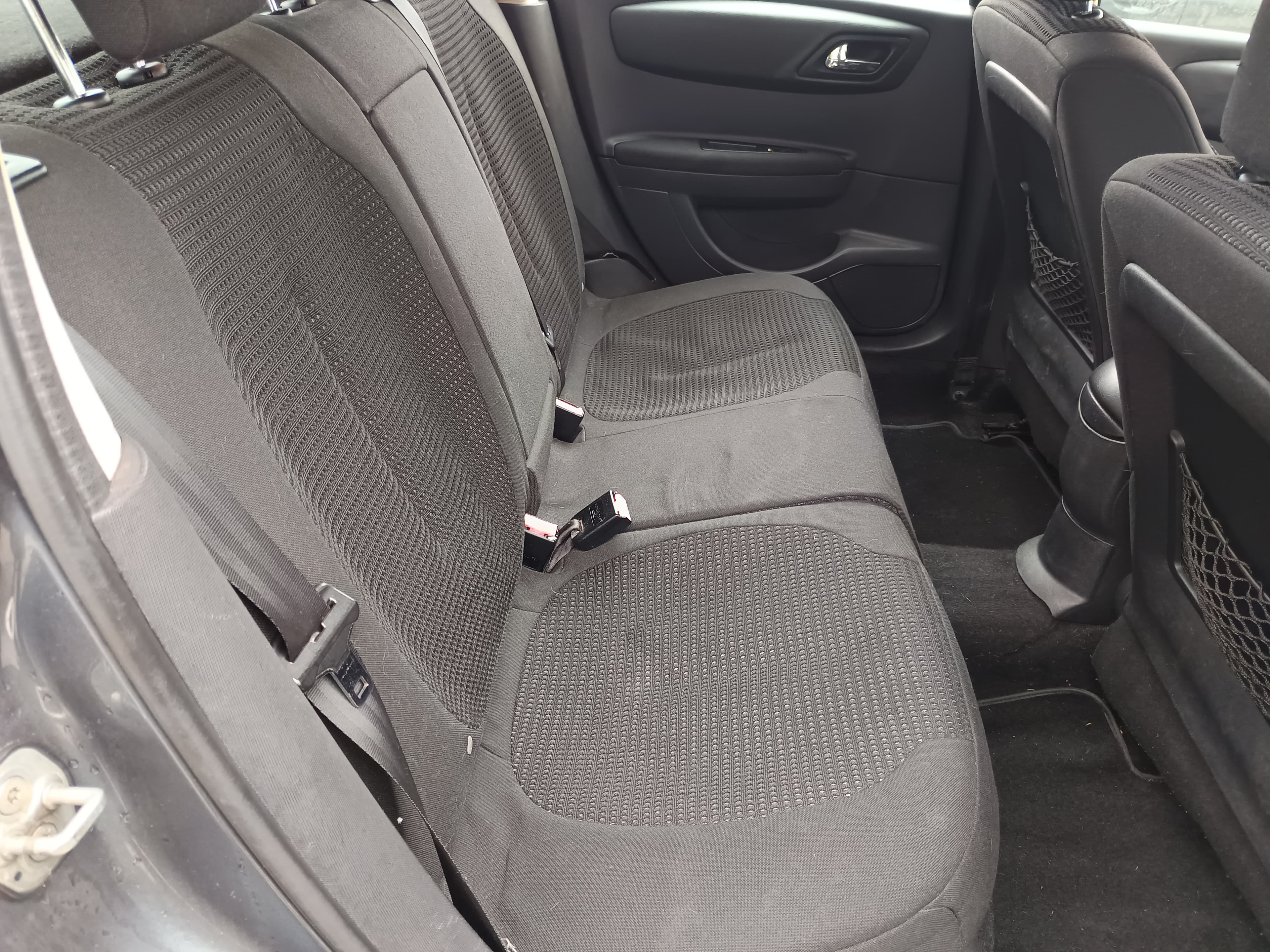 Citroën C4 · Ano 2008 — imagen 24